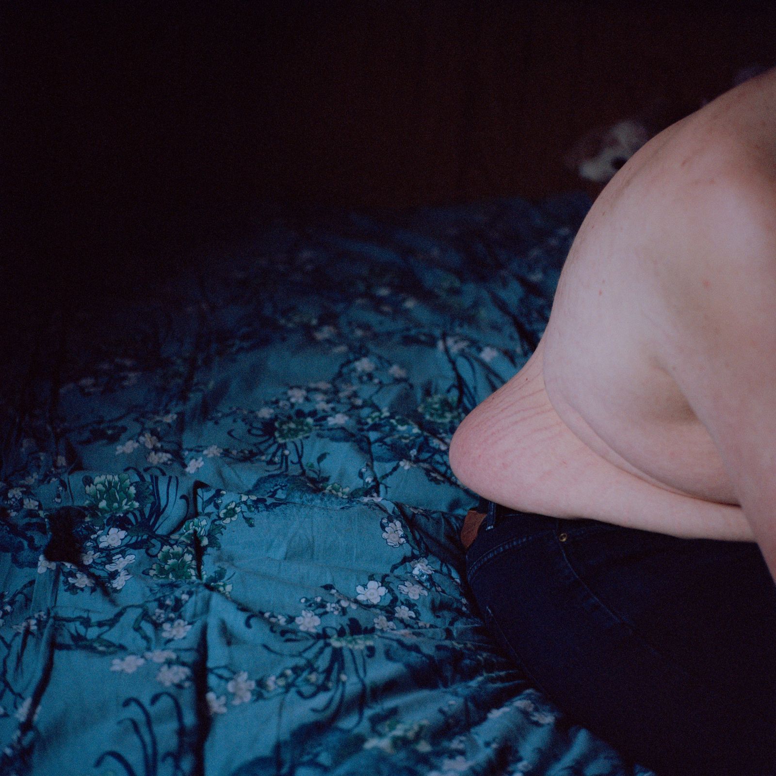 © Nanna Navntoft - Image from the BED photography project