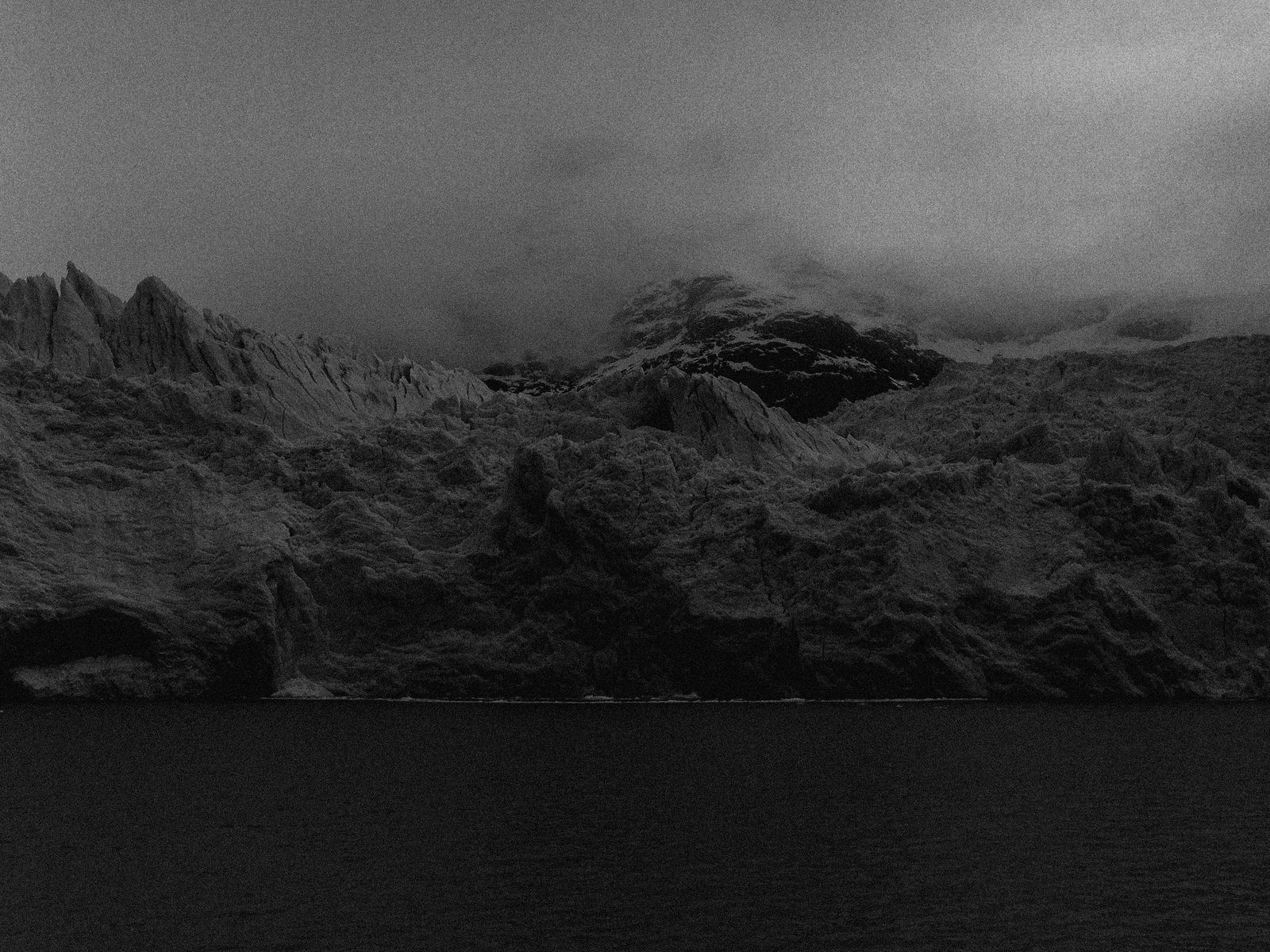 © Angelo Bonetti - Image from the Iremía photography project