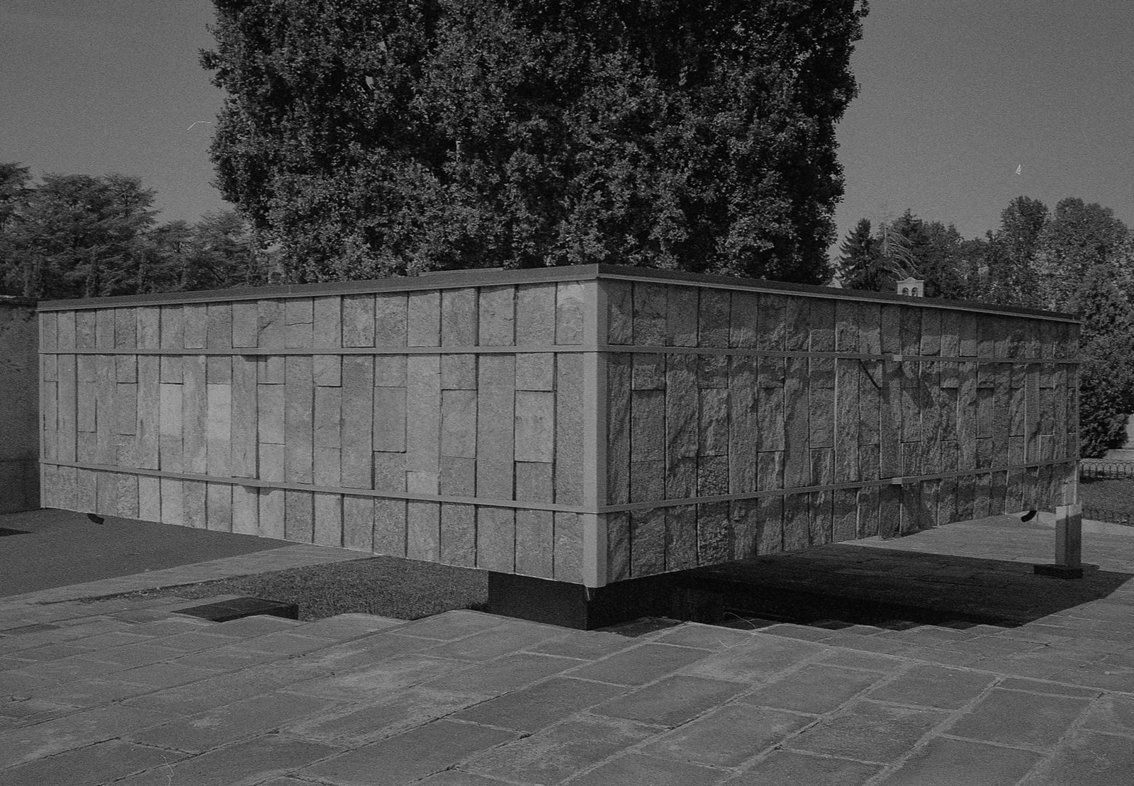 © Angelo Bonetti - Image from the Iremía photography project