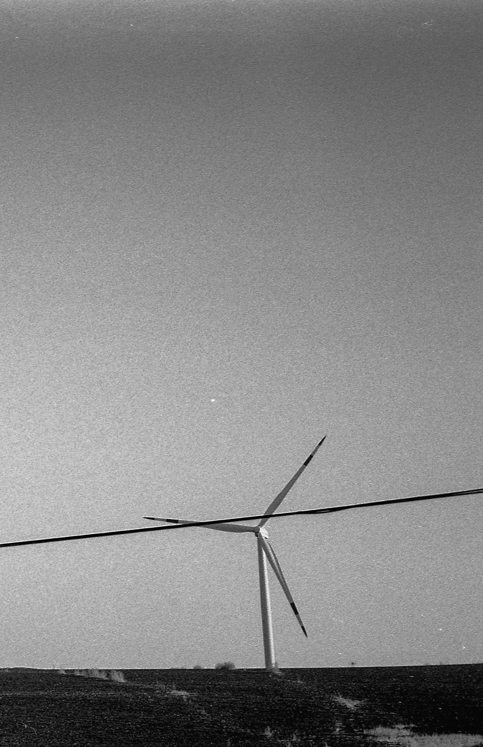 © Angelo Bonetti - Image from the Iremía photography project