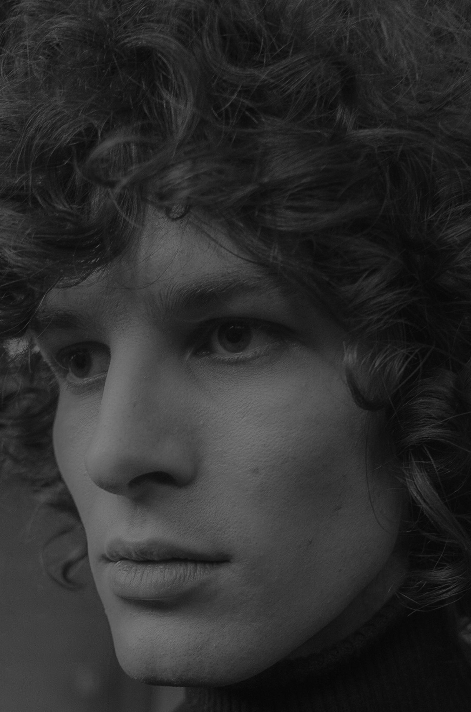 © Angelo Bonetti - Image from the Iremía photography project
