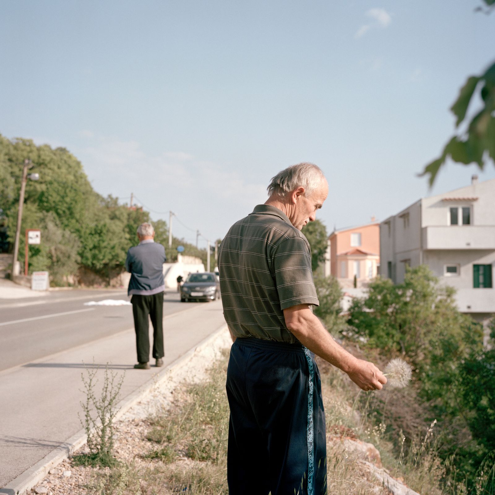 © Dragana Jurisic - Image from the YU: The Lost Country photography project