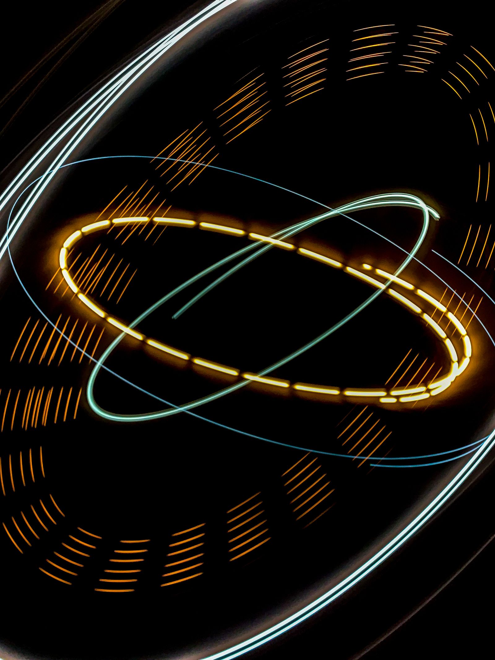 © JP Miles - Title: 'Quantum Light #211204-7410.' Location: Jaco, Costa Rica. Artwork ID: 211204-7410