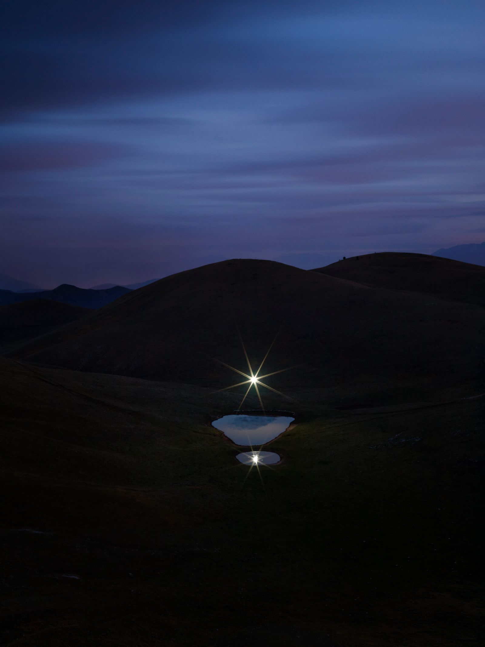 © Mirko Viglino - Image from the Map to the Star photography project