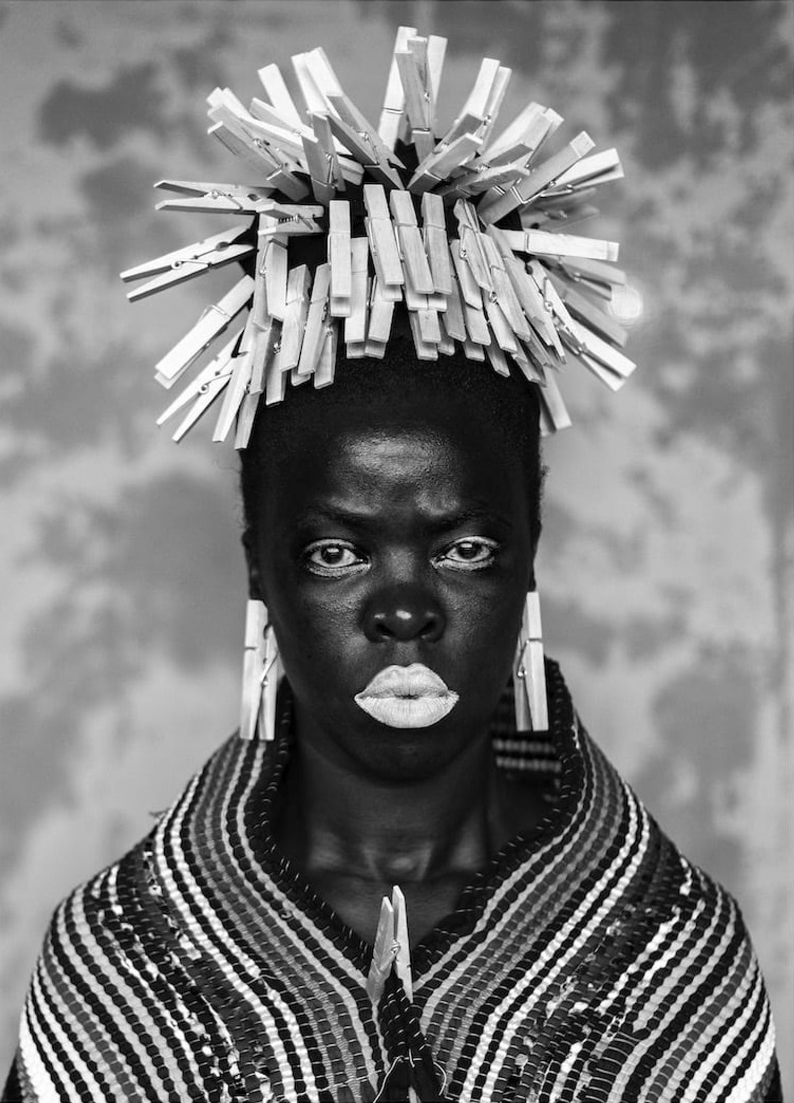 © Zanele Muholi, LagosPhoto Festival 2021 exhibitor