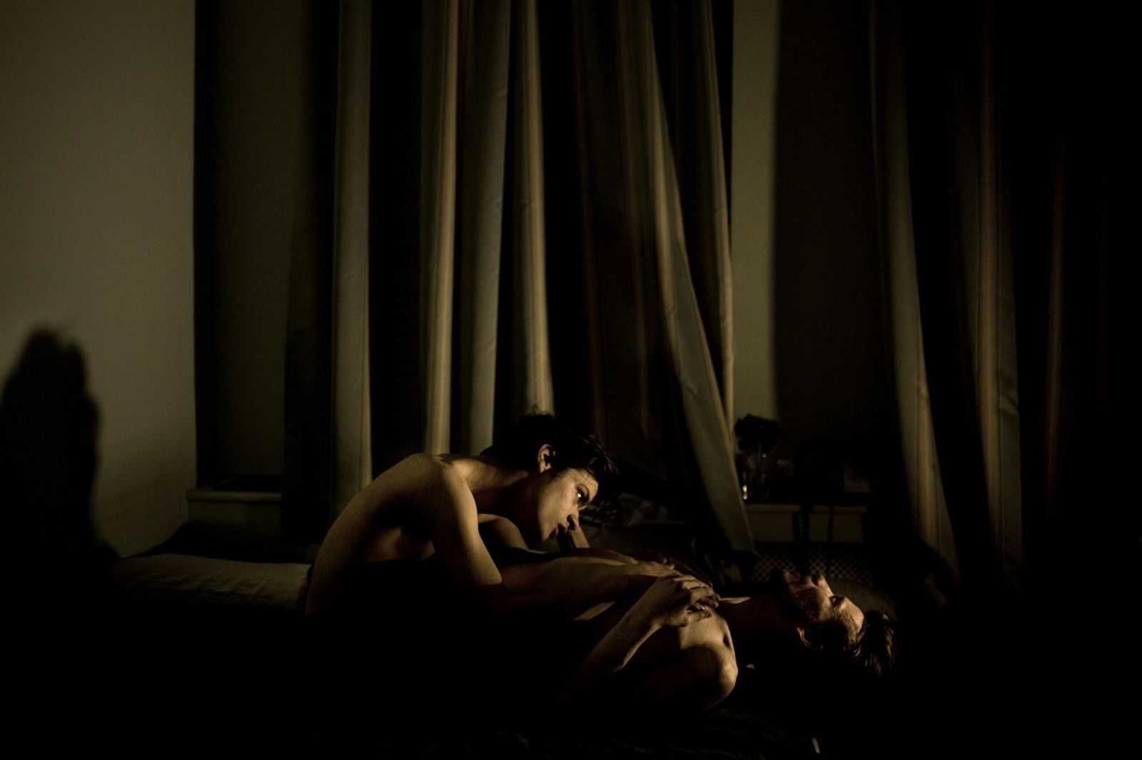 From the series Homophobia in Russia by Mads Nissen
