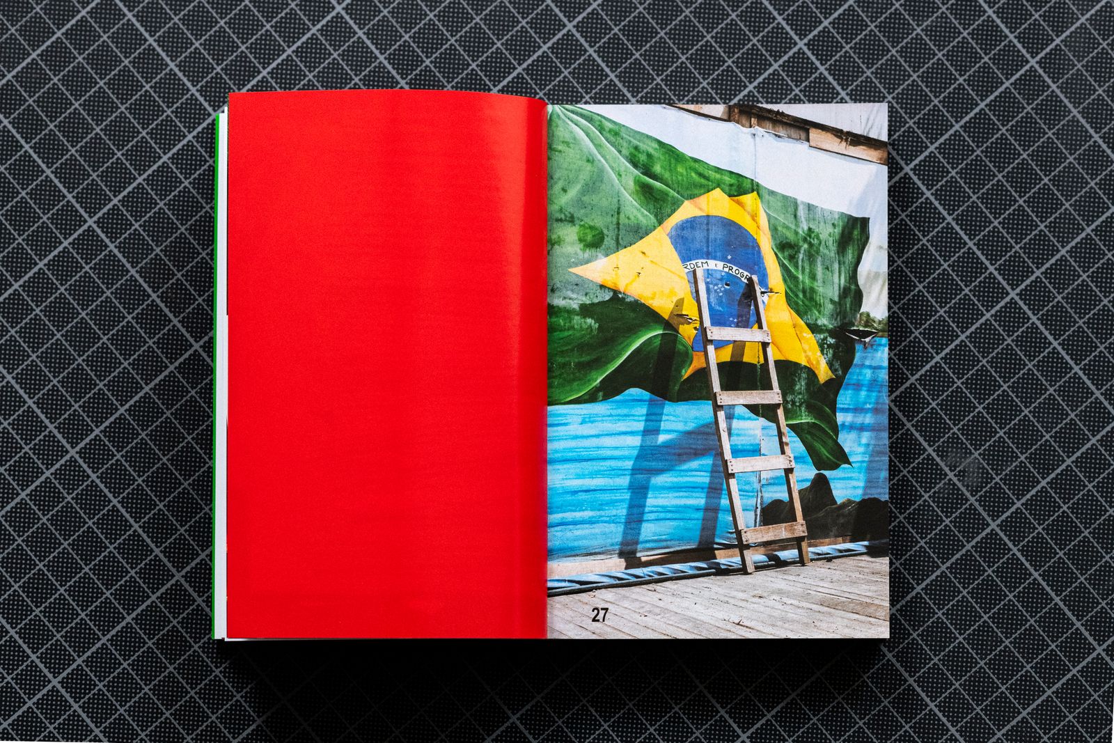 Image from a project on PhMuseum