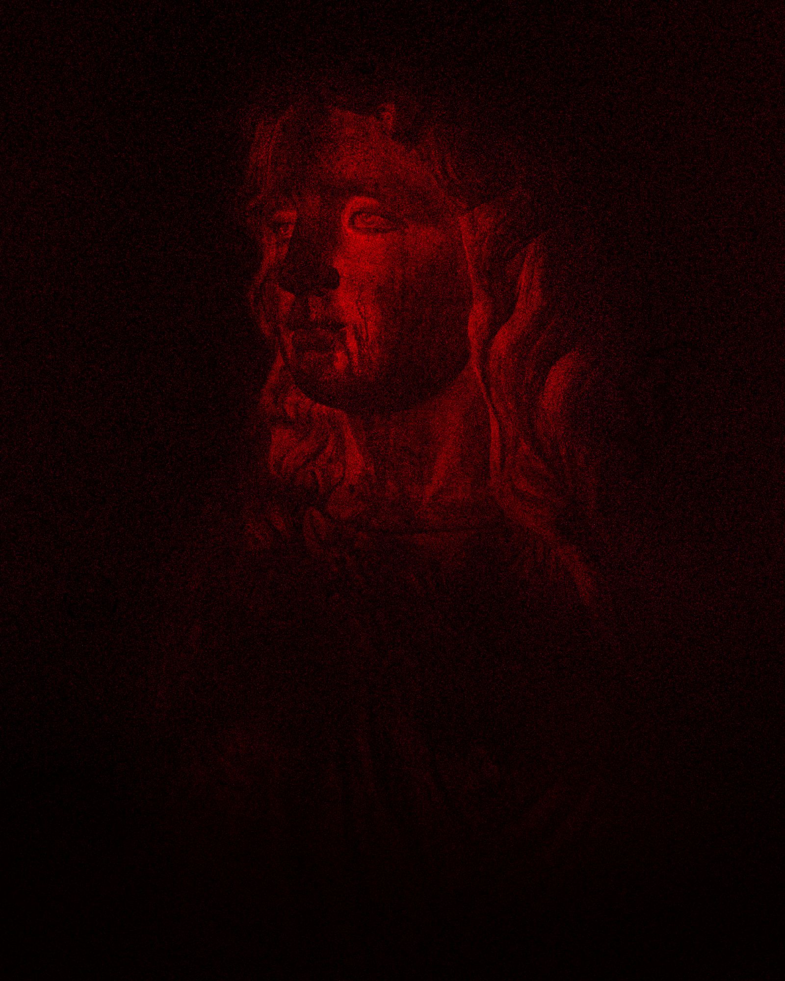 © Sybren Vanoverberghe - Image from the 2099 photography project