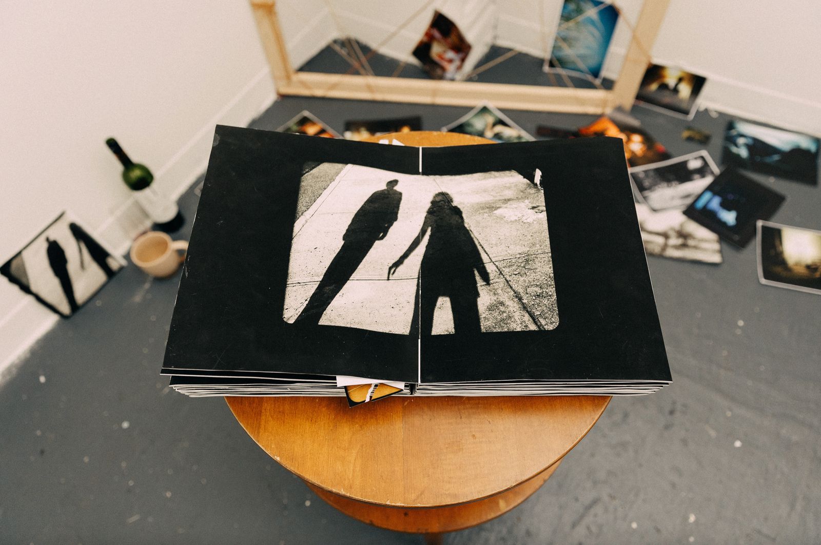 © Agostina Cerullo - Image from the Within, Without photography project