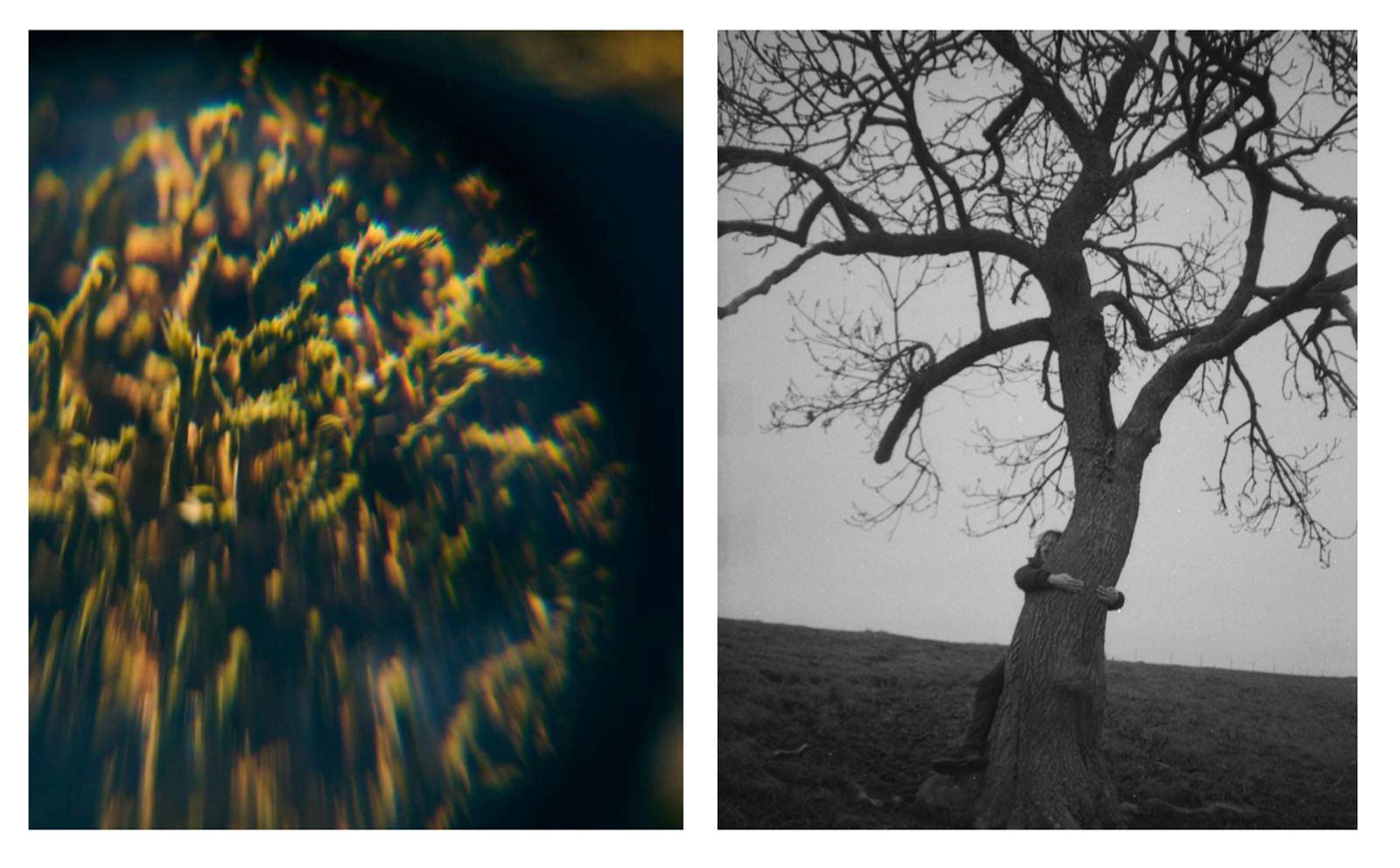 © Gaia Bonanomi - Image from the SOIL TO SOUL photography project
