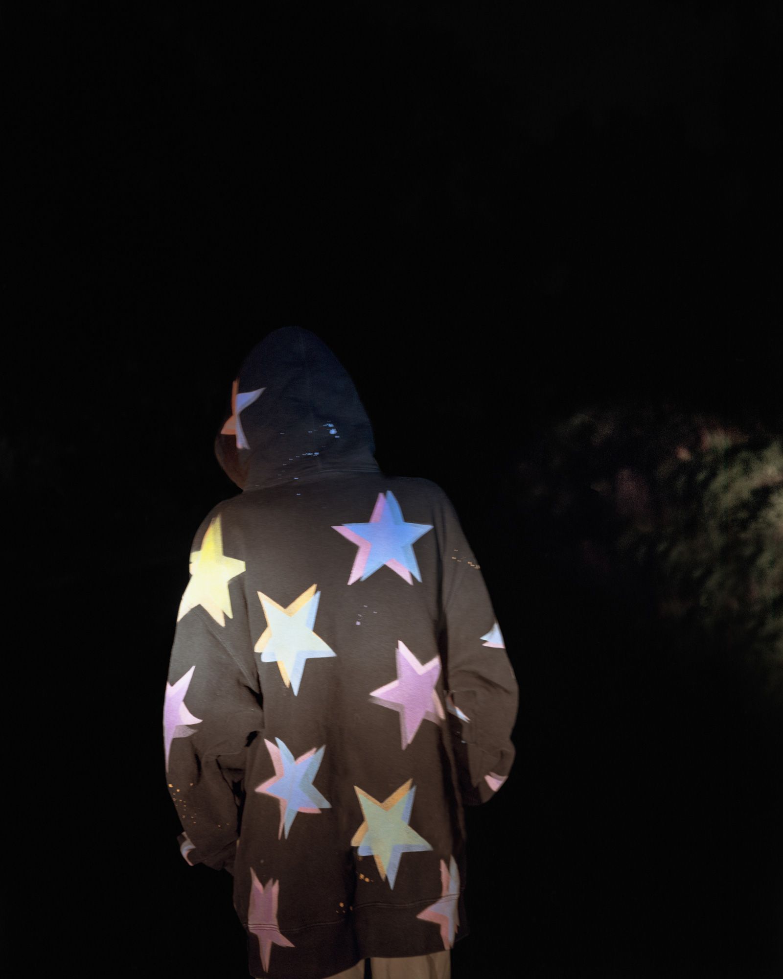 © Tracy L Chandler - Image from the A Poor Sort of Memory photography project