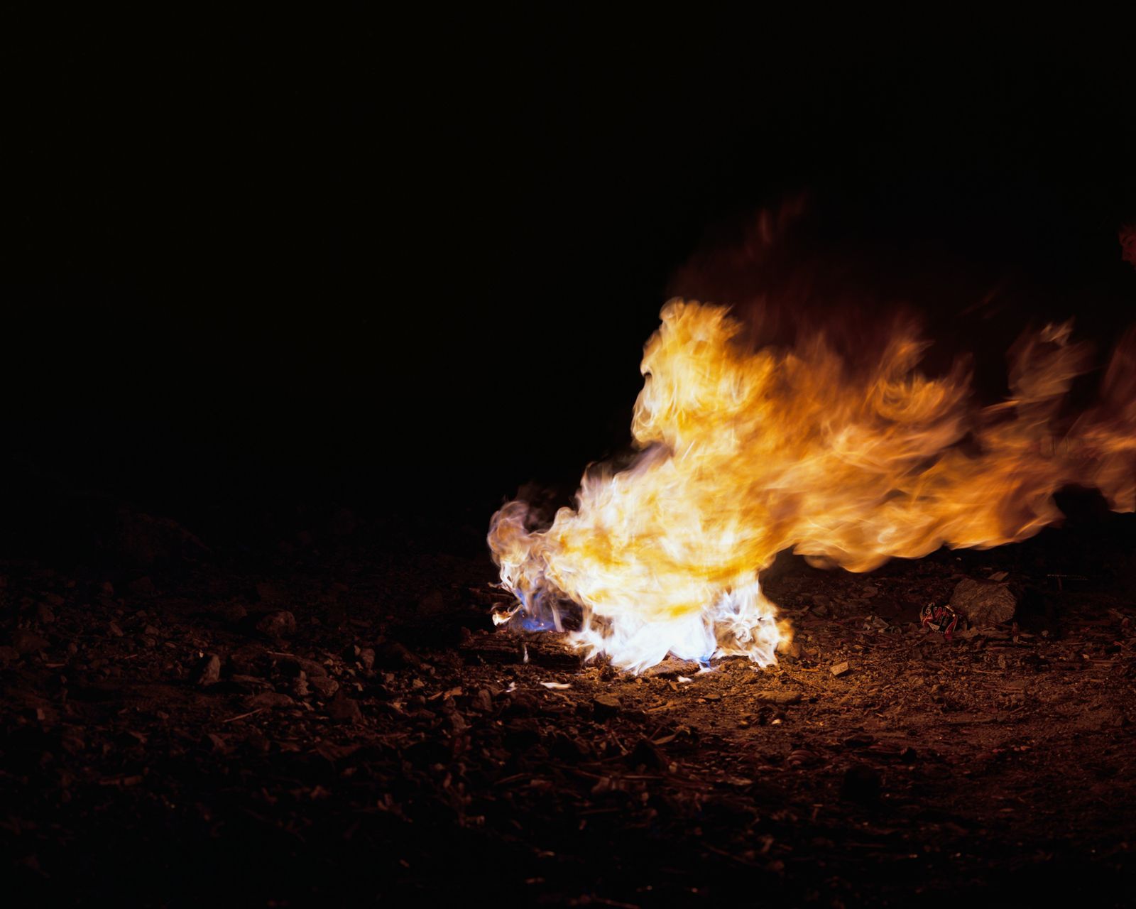 © Tracy L Chandler - Image from the A Poor Sort of Memory photography project