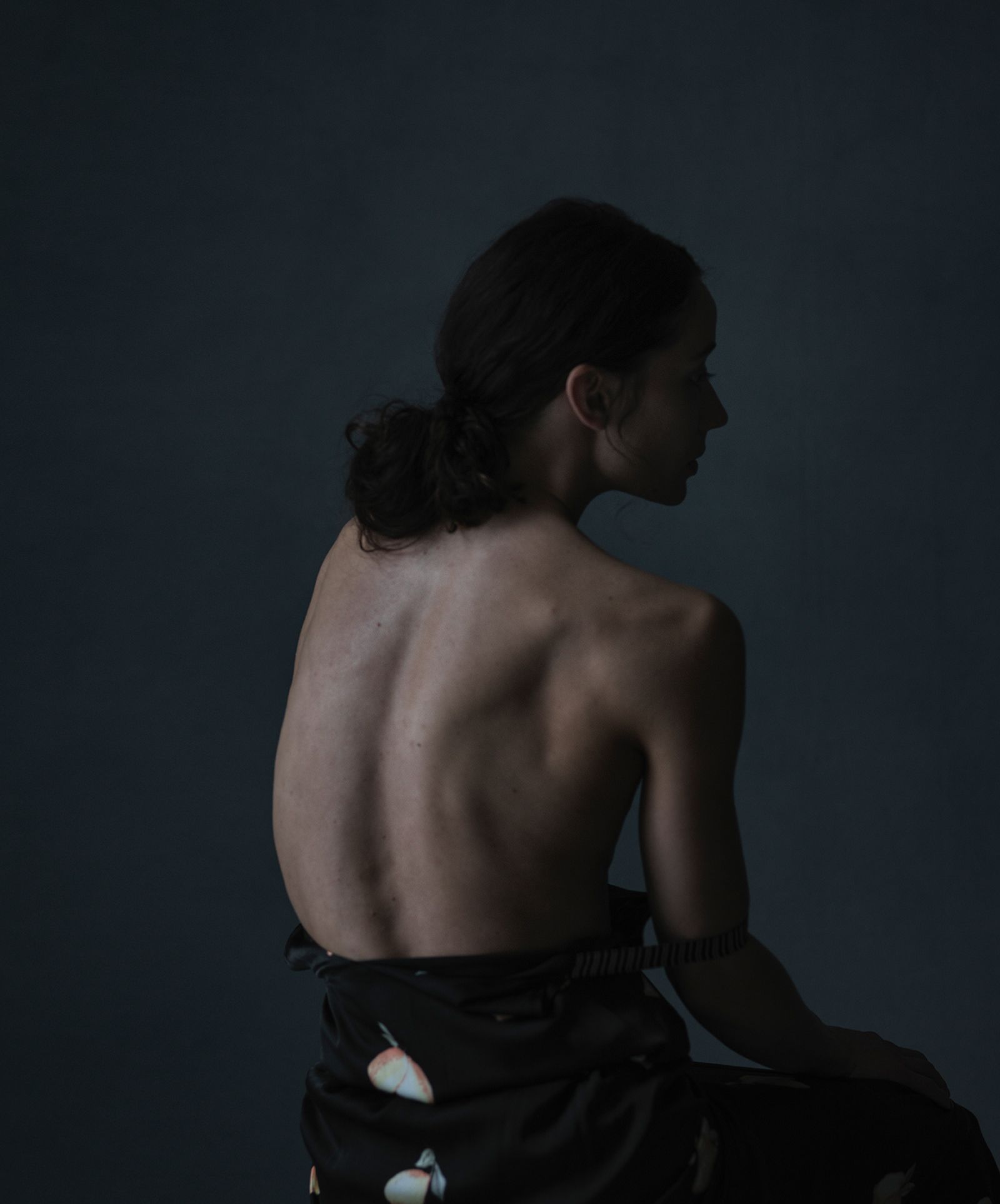 © Susanne Middelberg - Chloé Albaret, dancer