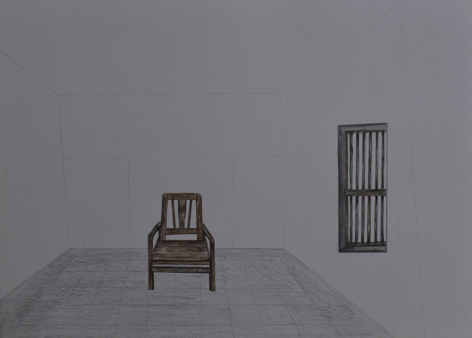 © Meet Varvada - the first room