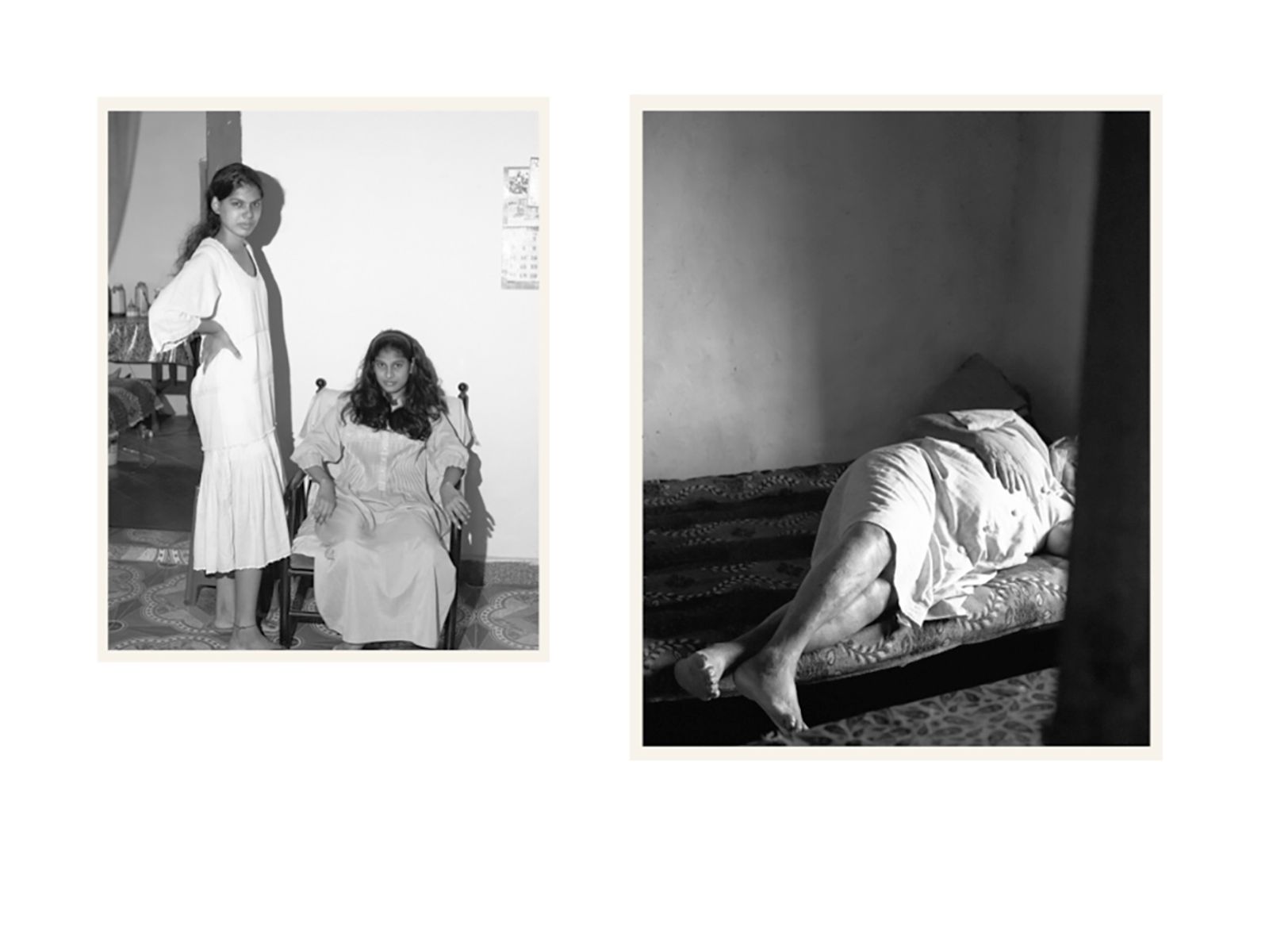 © Pretika Menon - Image from the Ave Maria photography project