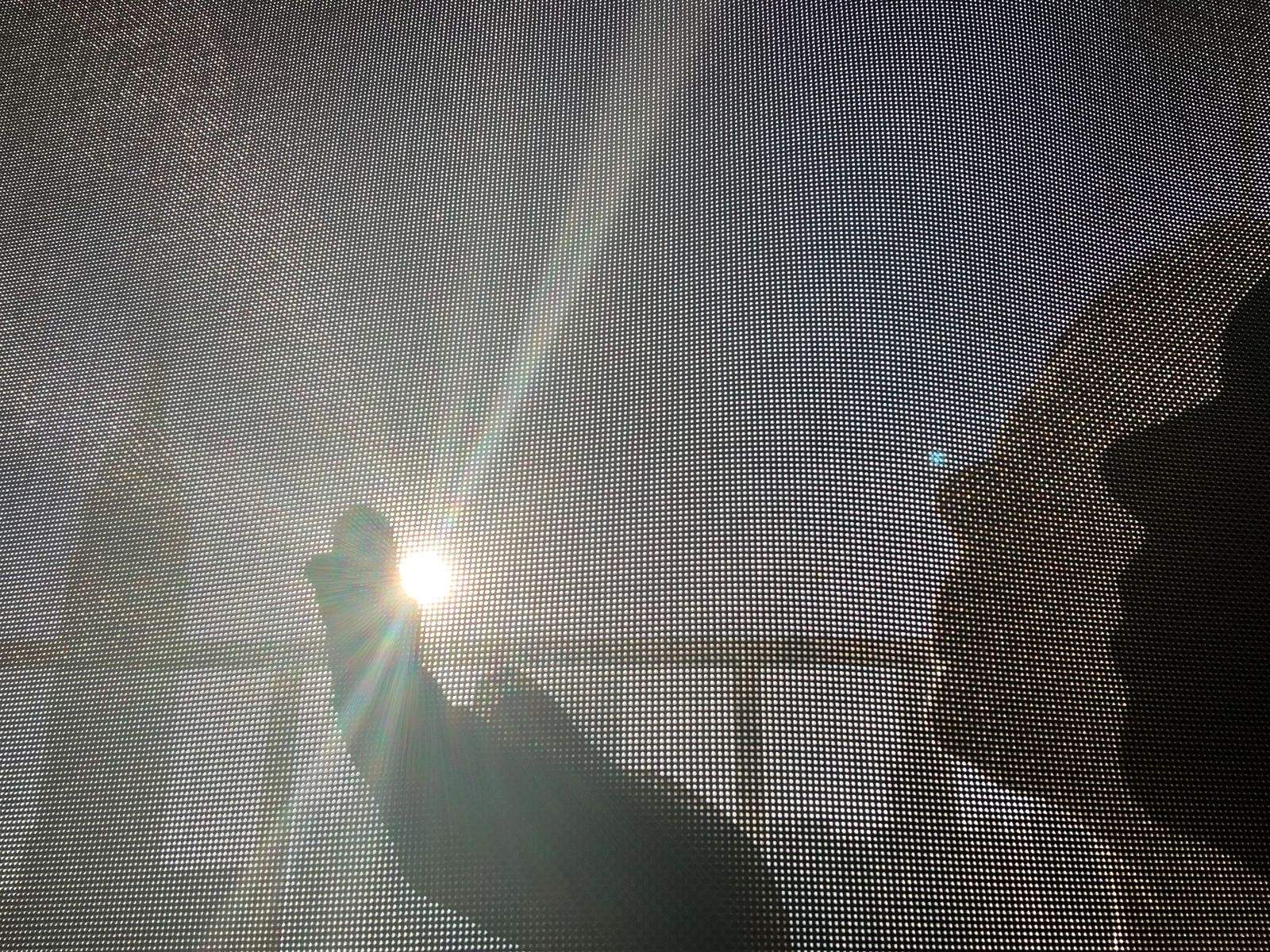 © Ximena Echague - Image from the ISOLATION photography project