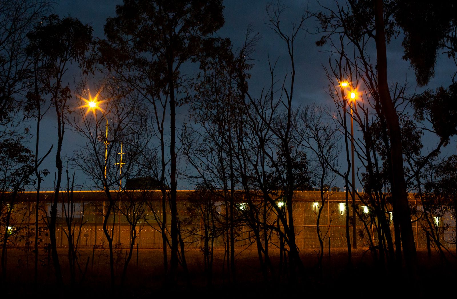 © Tammy Law - Image from the Cancelled & Removed photography project