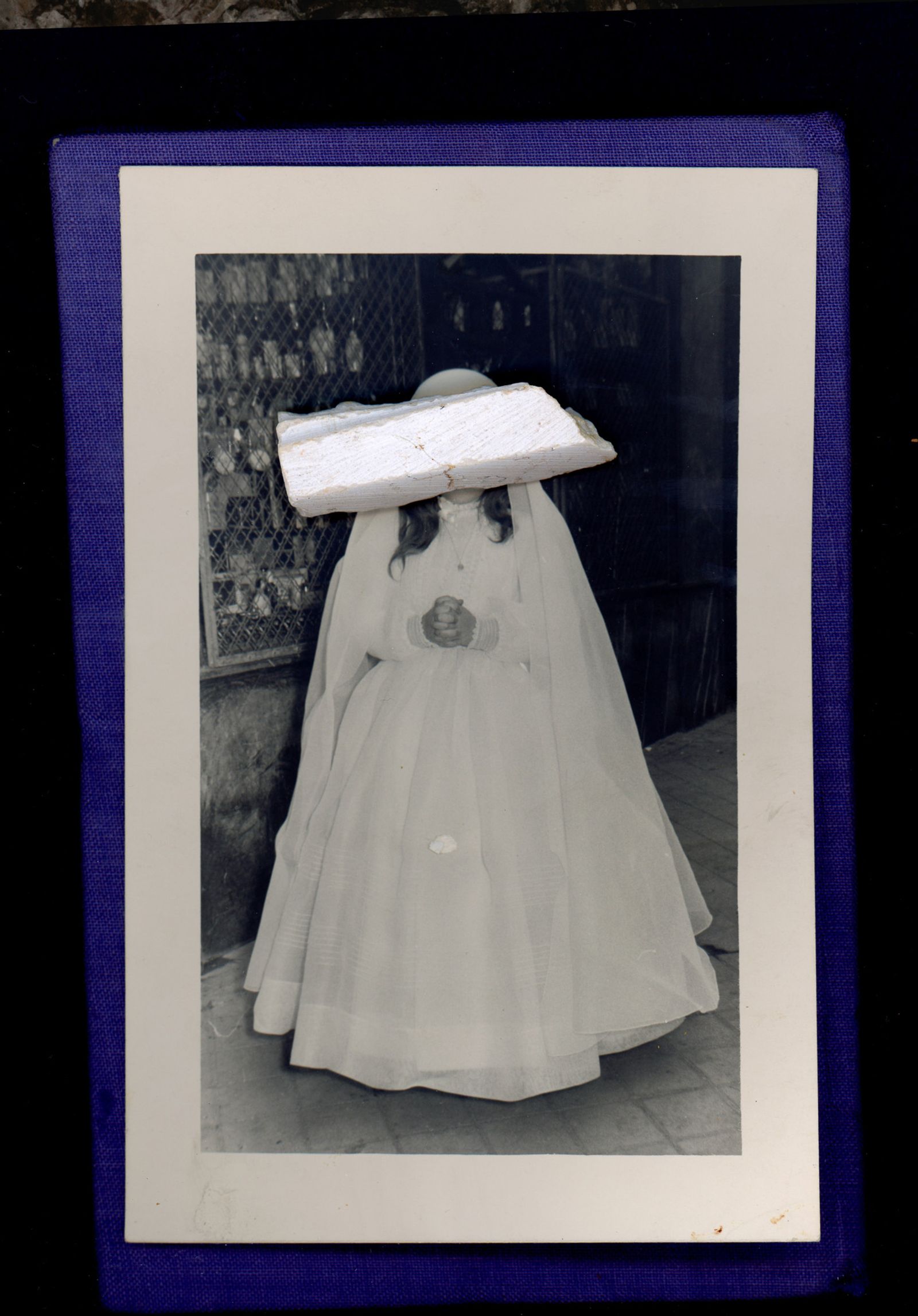 © Sofia Lambrou - Image from the L'anabase (2025) photography project