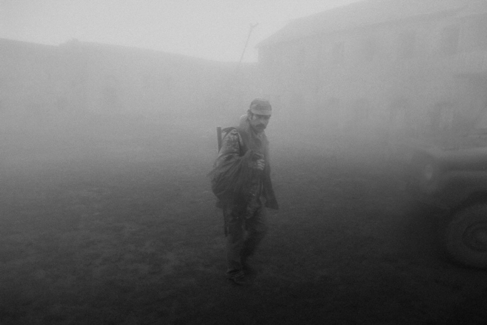 © Zaven Khachikyan - Image from the The Struggle Continues photography project