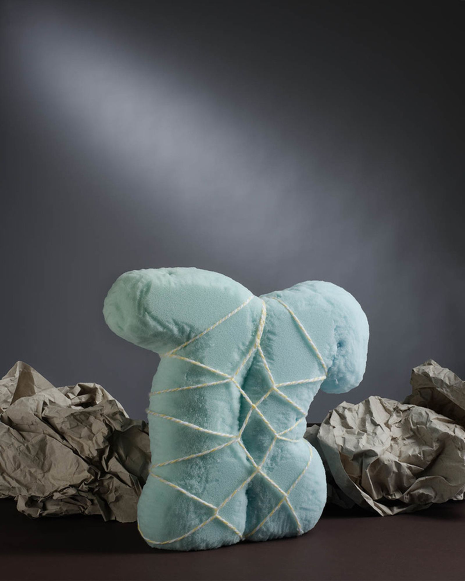 © Emanuele Moi - Image from the Wunderkammer photography project