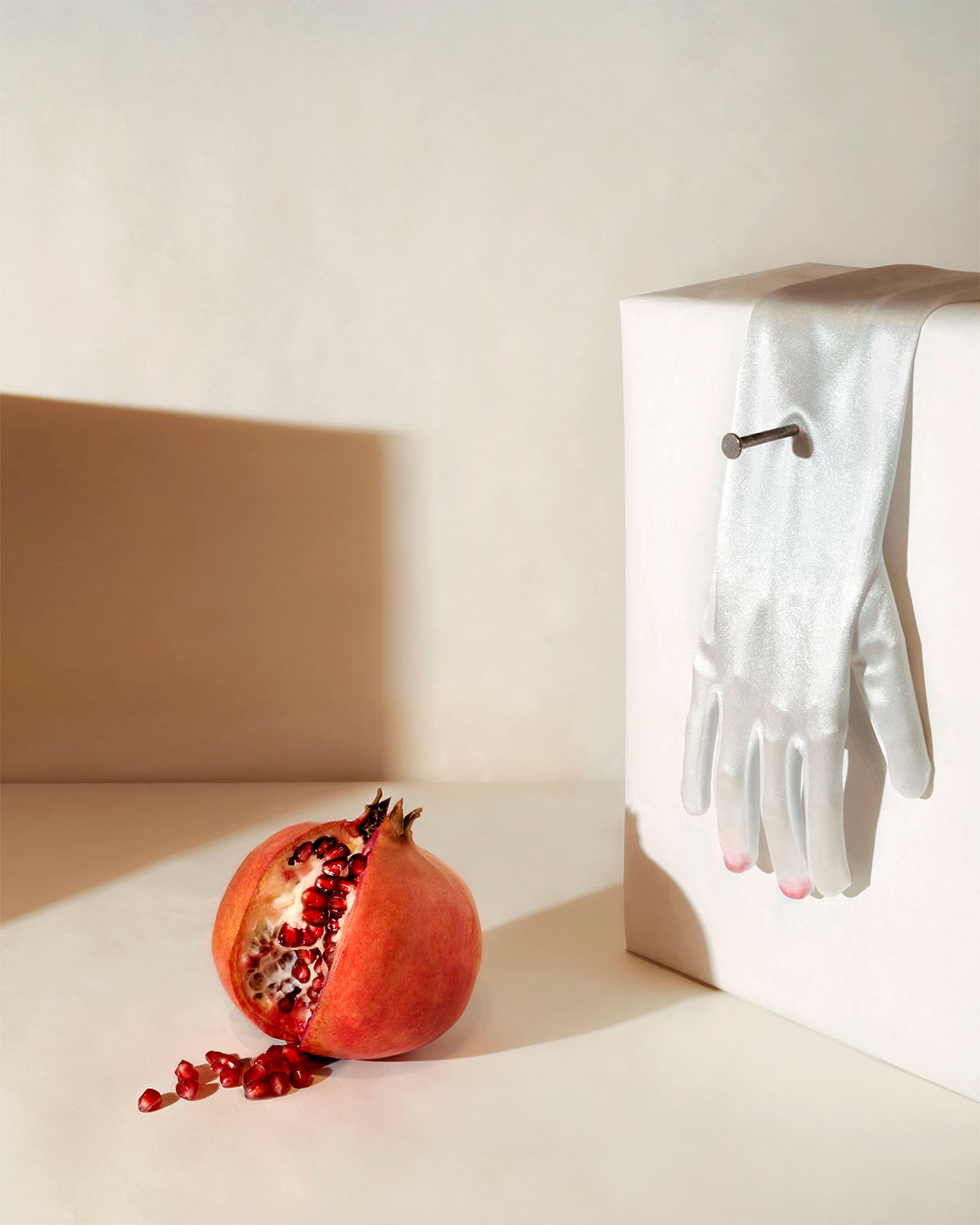© Emanuele Moi - Image from the Wunderkammer photography project