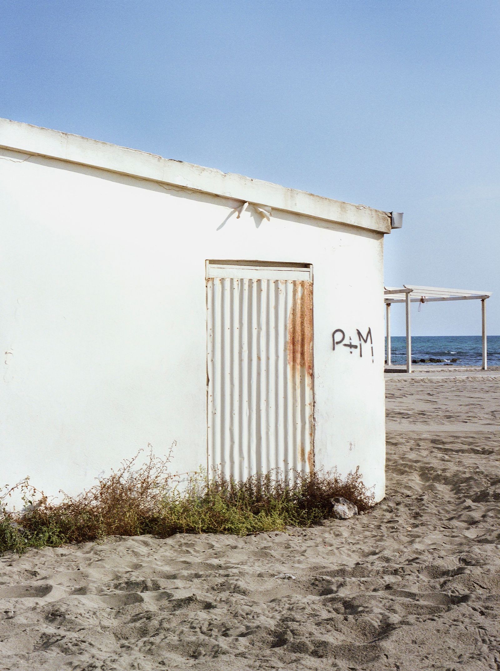© Emanuele Moi - Image from the The Roots of the Stone Pines photography project