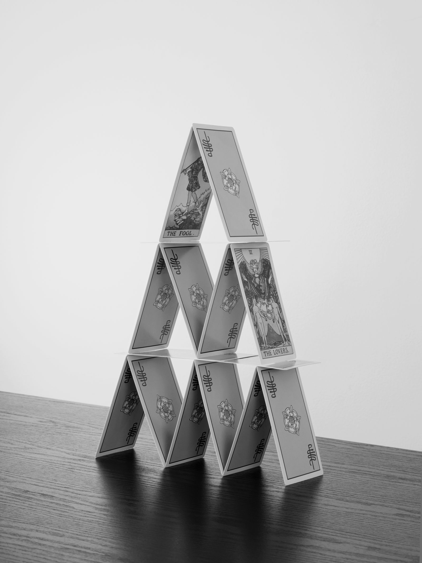 © Emanuele Moi - Image from the What To Do With A Broken Heart photography project