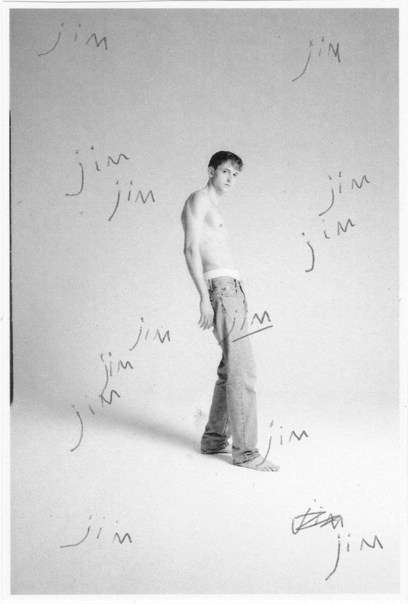 © Emanuele Moi - Jim, 2024