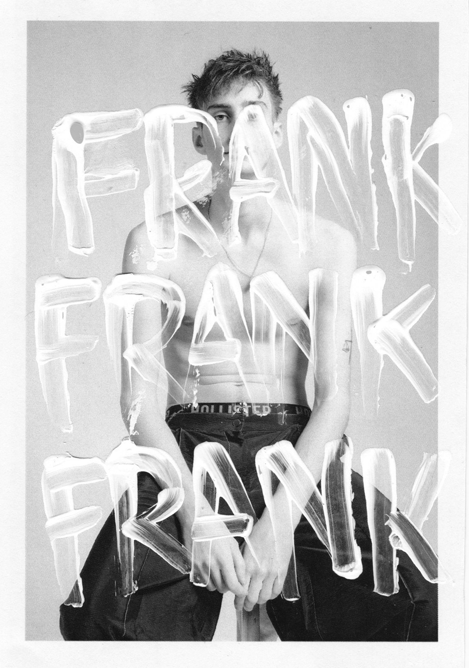 © Emanuele Moi - Frank, 2024