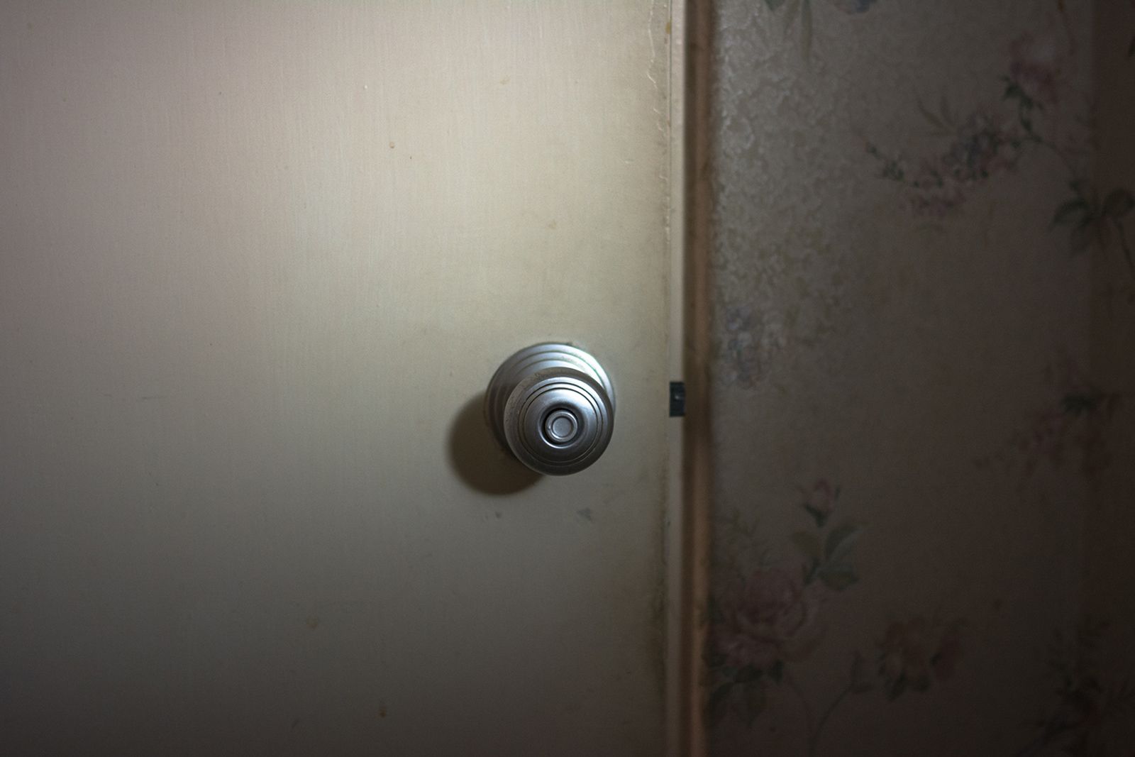 © Karla Guerrero - Doors aren't closed anymore