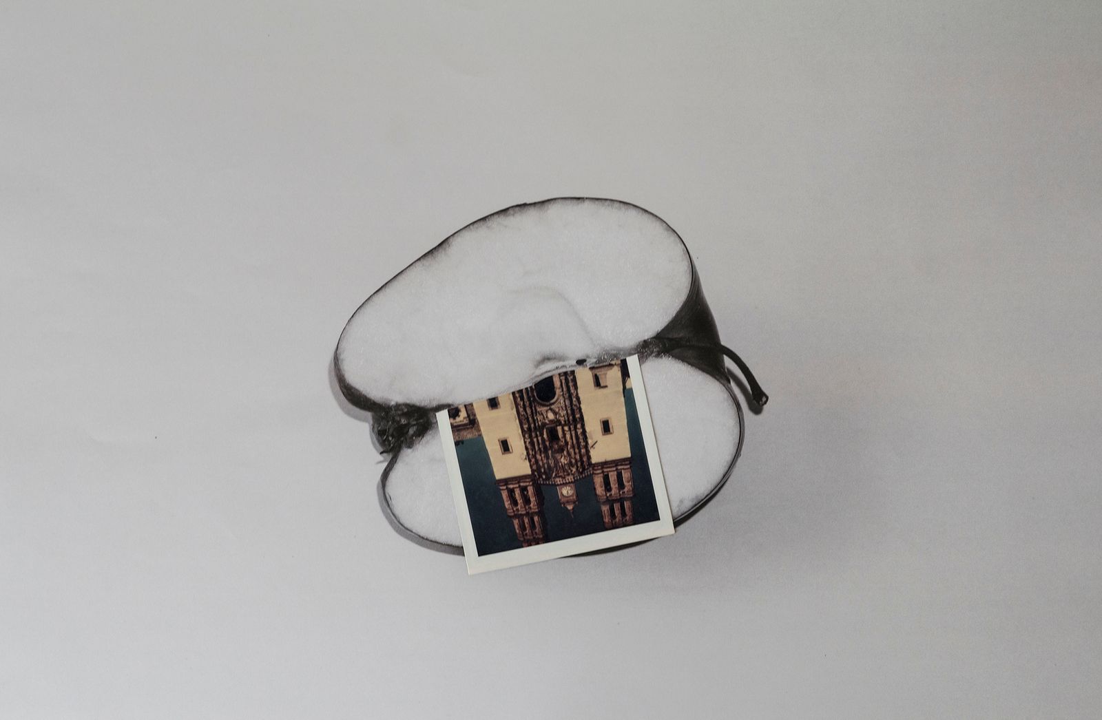 © Karla Guerrero - Image from the Liminal Studies photography project