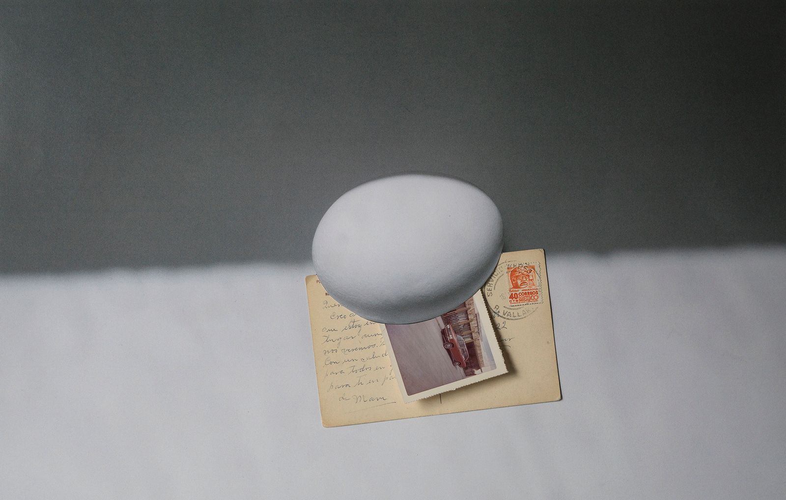 © Karla Guerrero - Image from the Liminal Studies photography project