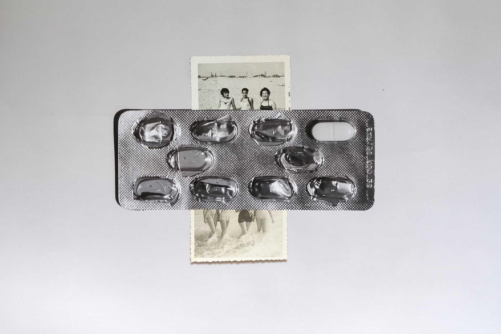 © Karla Guerrero - Image from the Liminal Studies photography project