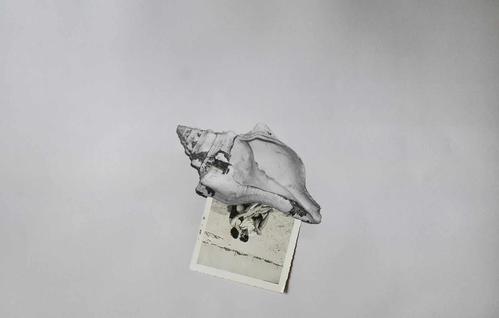 © Karla Guerrero - Image from the Liminal Studies photography project