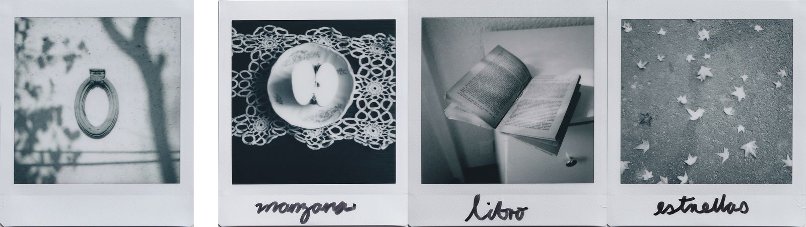 © Karla Guerrero - Image from the Blanco Universo photography project