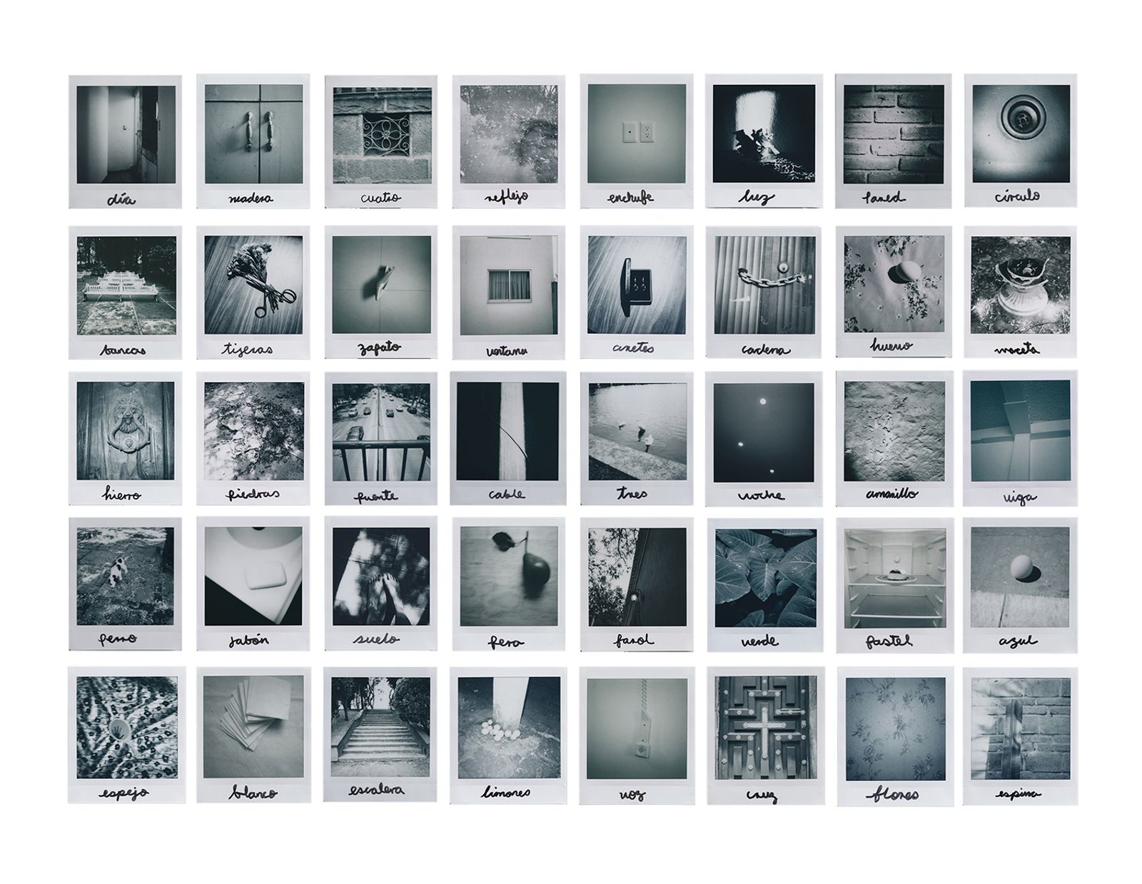© Karla Guerrero - Image from the Blanco Universo photography project