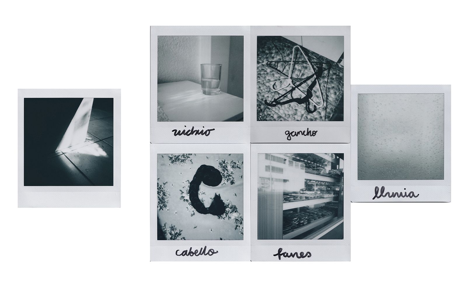 © Karla Guerrero - Image from the Blanco Universo photography project