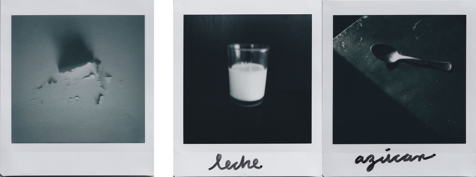 © Karla Guerrero - Image from the Blanco Universo photography project