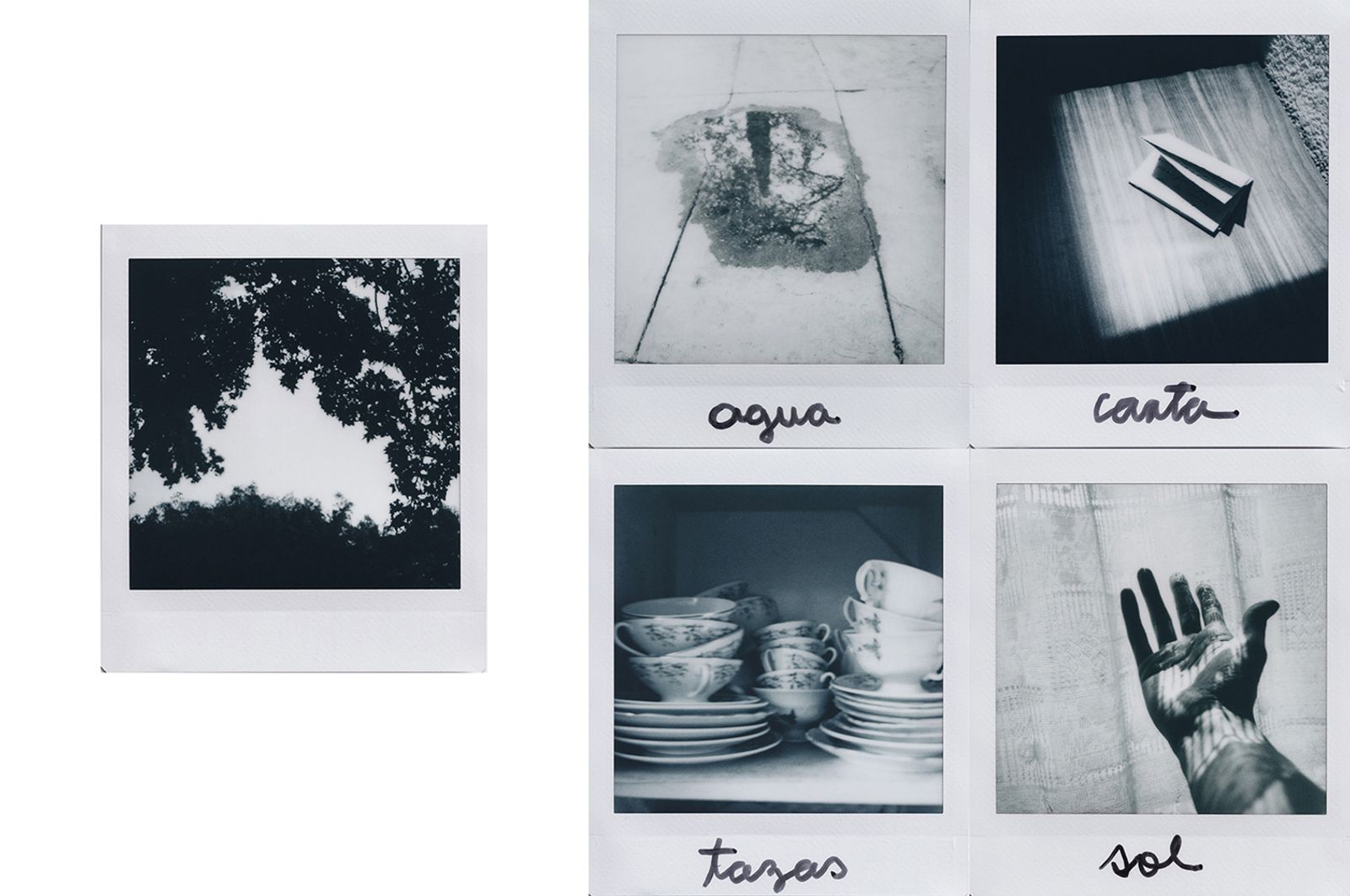© Karla Guerrero - Image from the Blanco Universo photography project