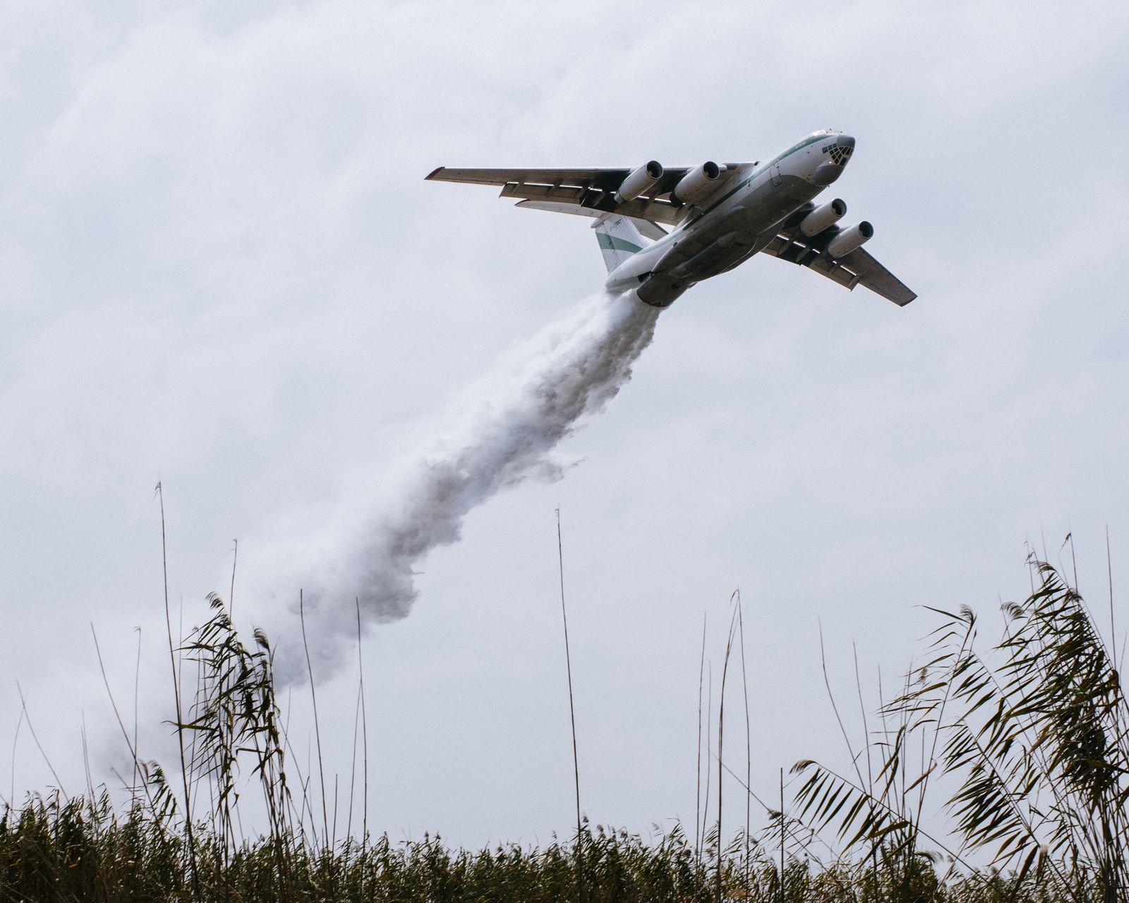 © Khashayar Javanmardi - Image from the Caspian photography project