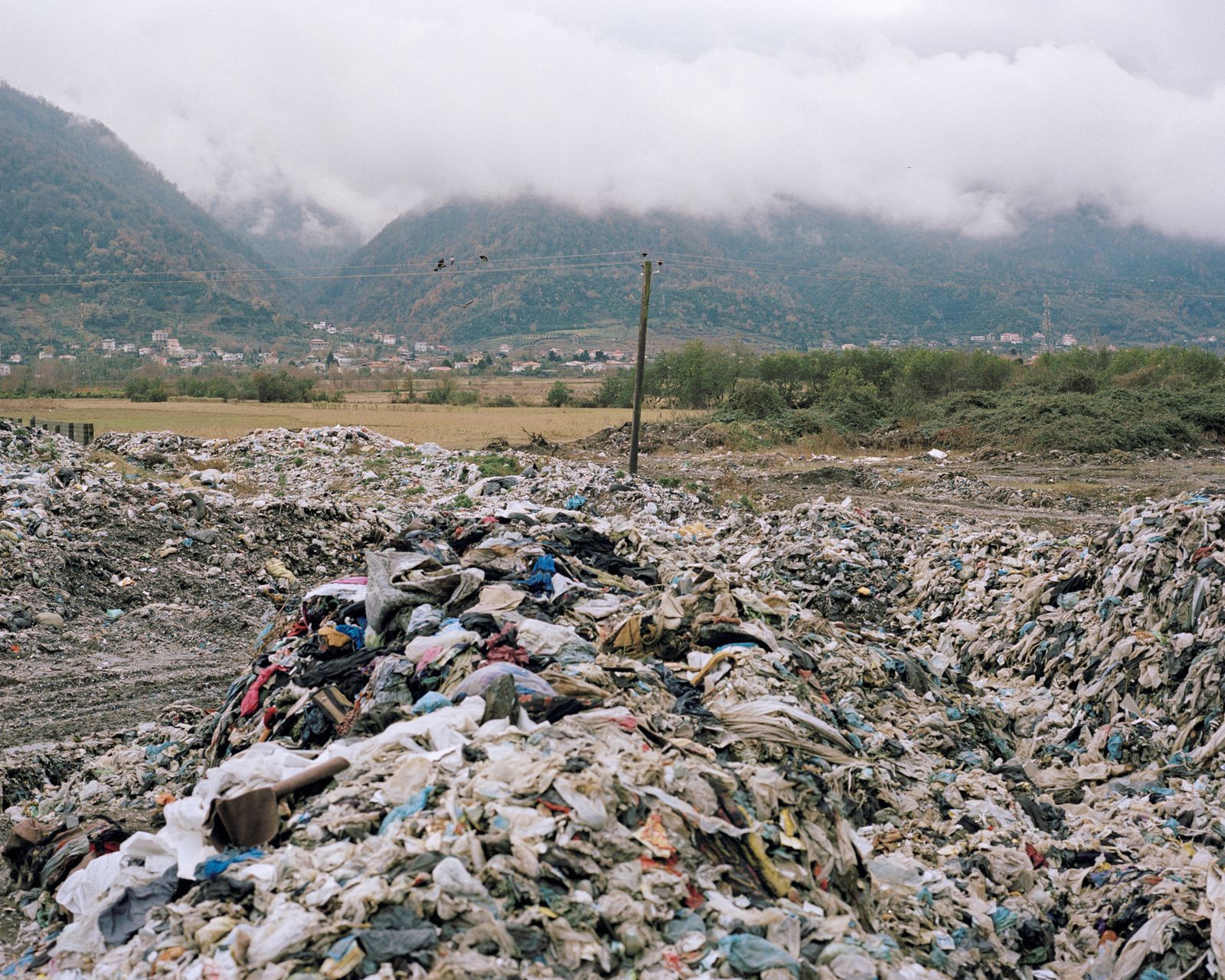 © Khashayar Javanmardi - Image from the Caspian photography project