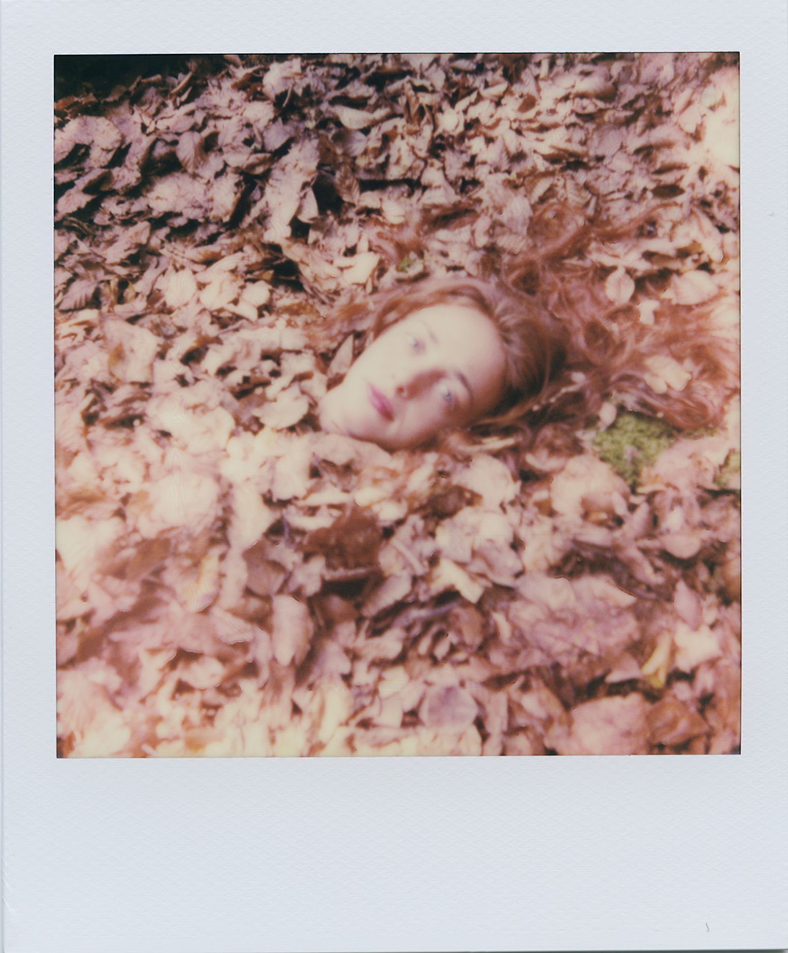 © Sandro Di Camillo - Ophelia #02