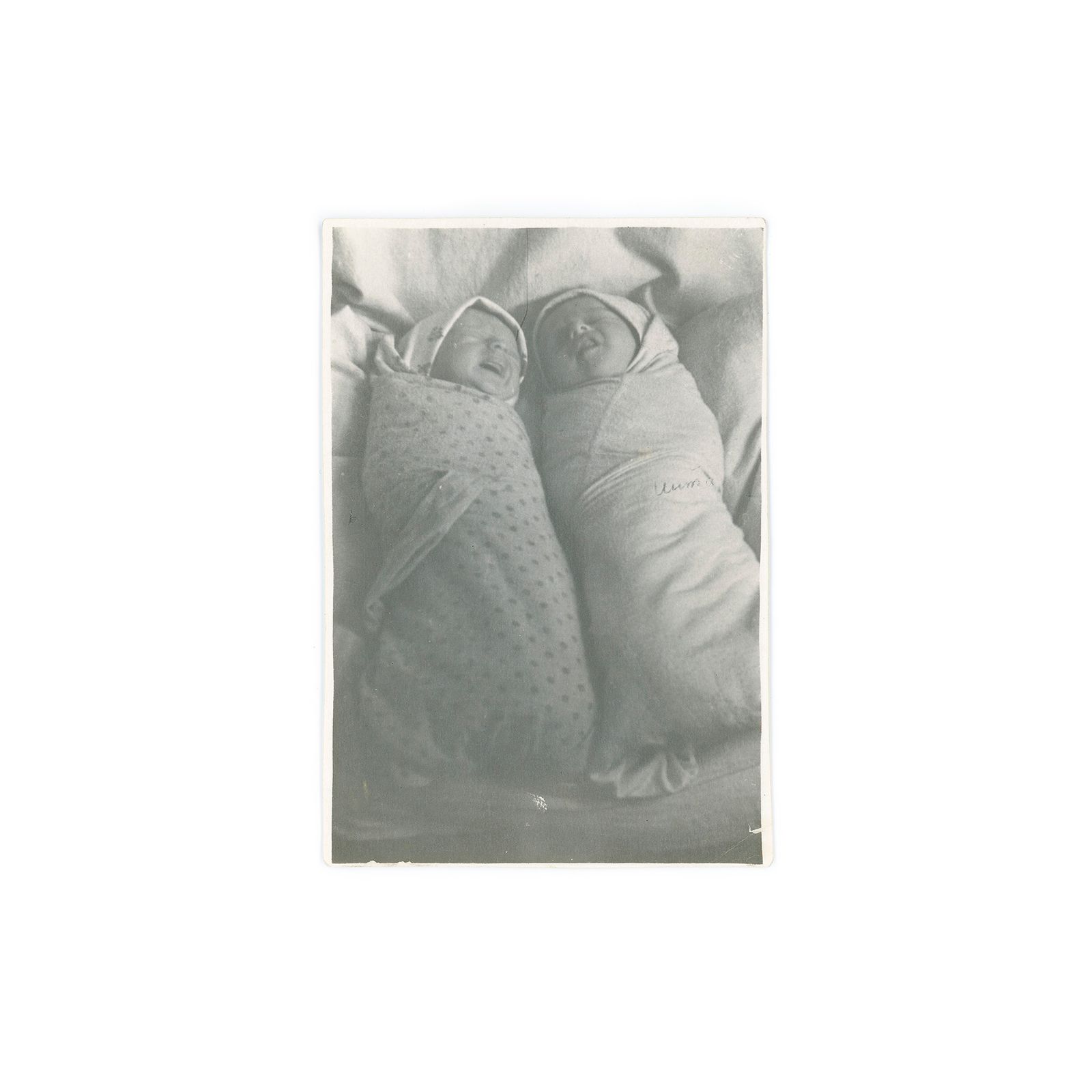 © Georgs Avetisjans - From the series "Motherland. Far Beyond the Polar Circle" © Georgs Avetisjans