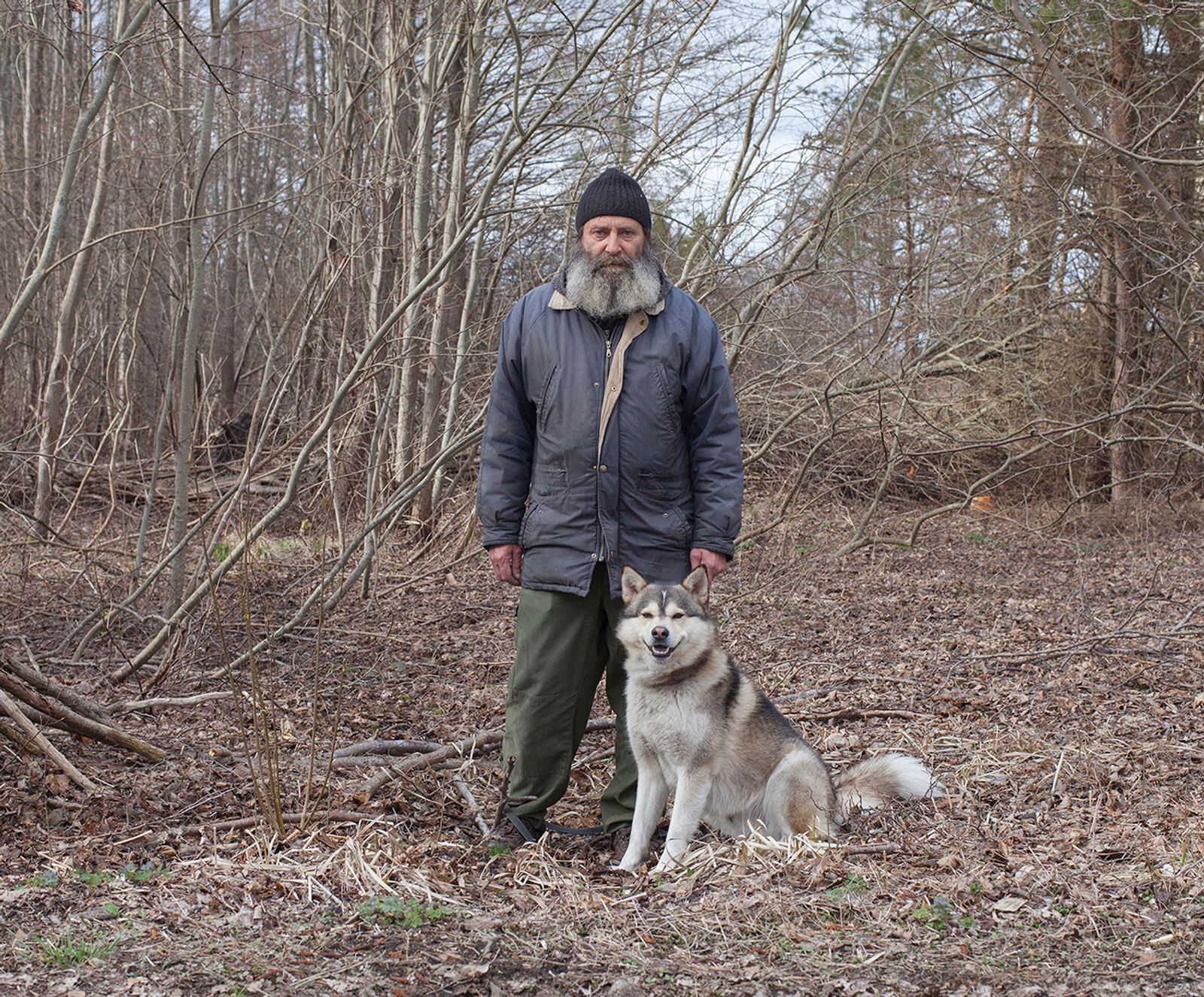 © Georgs Avetisjans - From the series ‘Homeland’ The Longest Village in the Country © Georgs Avetisjans