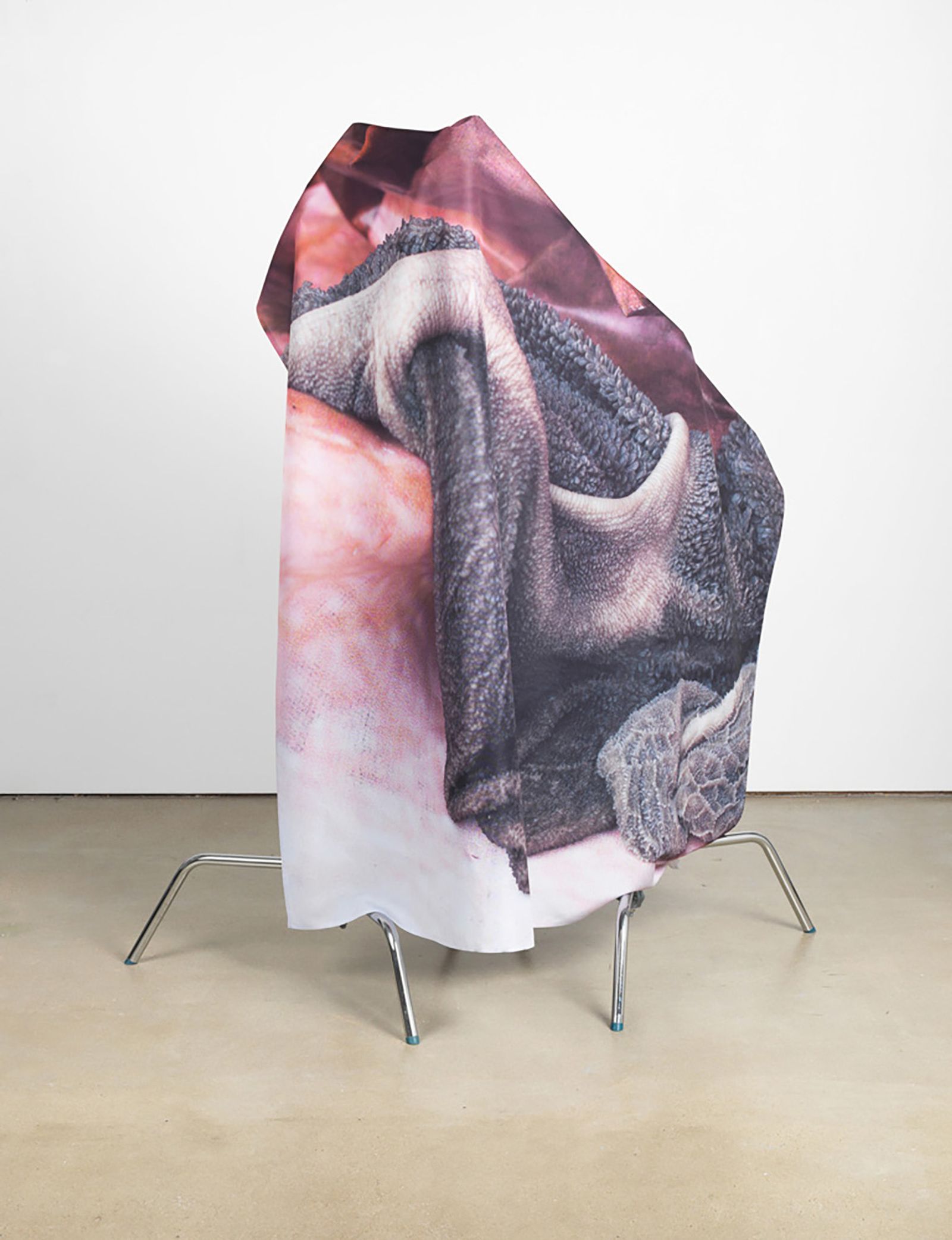 © Alix Marie - Adrea, 2014