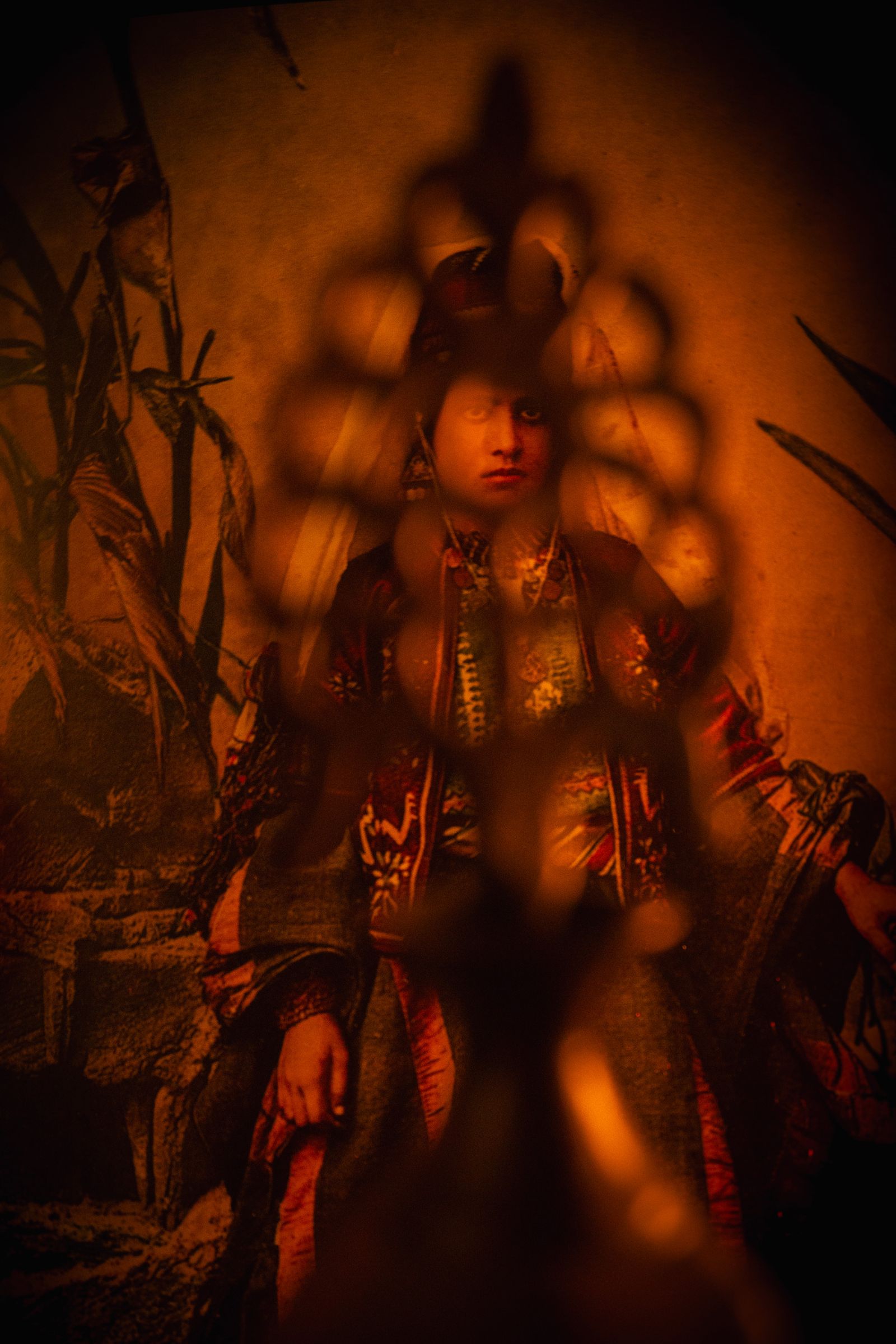 © Glorianna Ximendaz - Image from the Home is where your heart is photography project