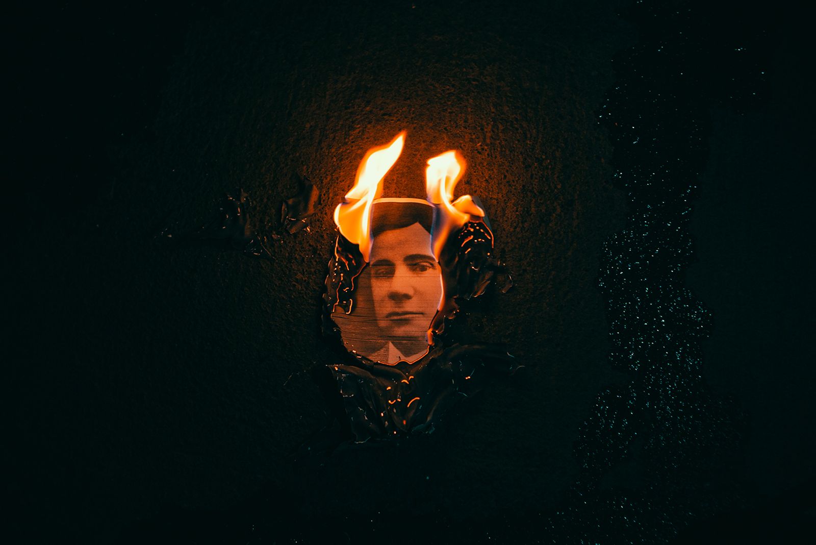 © Glorianna Ximendaz - Image from the Origen: Reclaiming Our Voices, Healing Our Lineage photography project