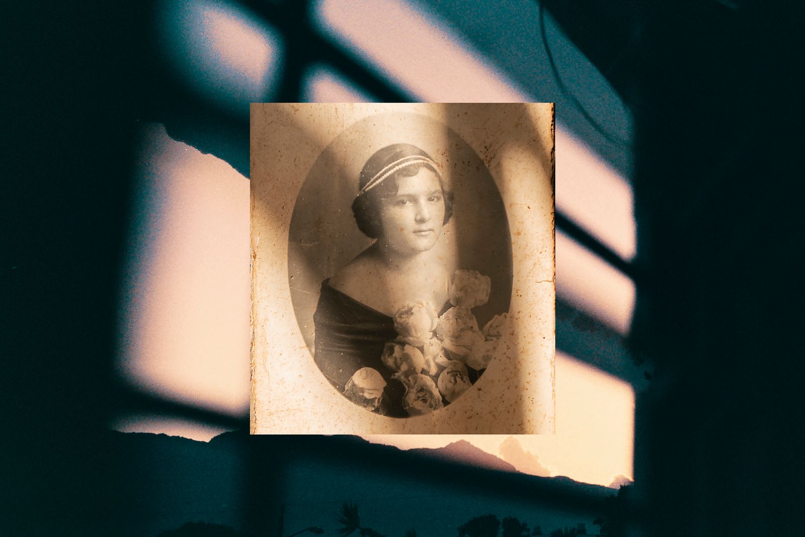 © Glorianna Ximendaz - Image from the Origen: Reclaiming Our Voices, Healing Our Lineage photography project