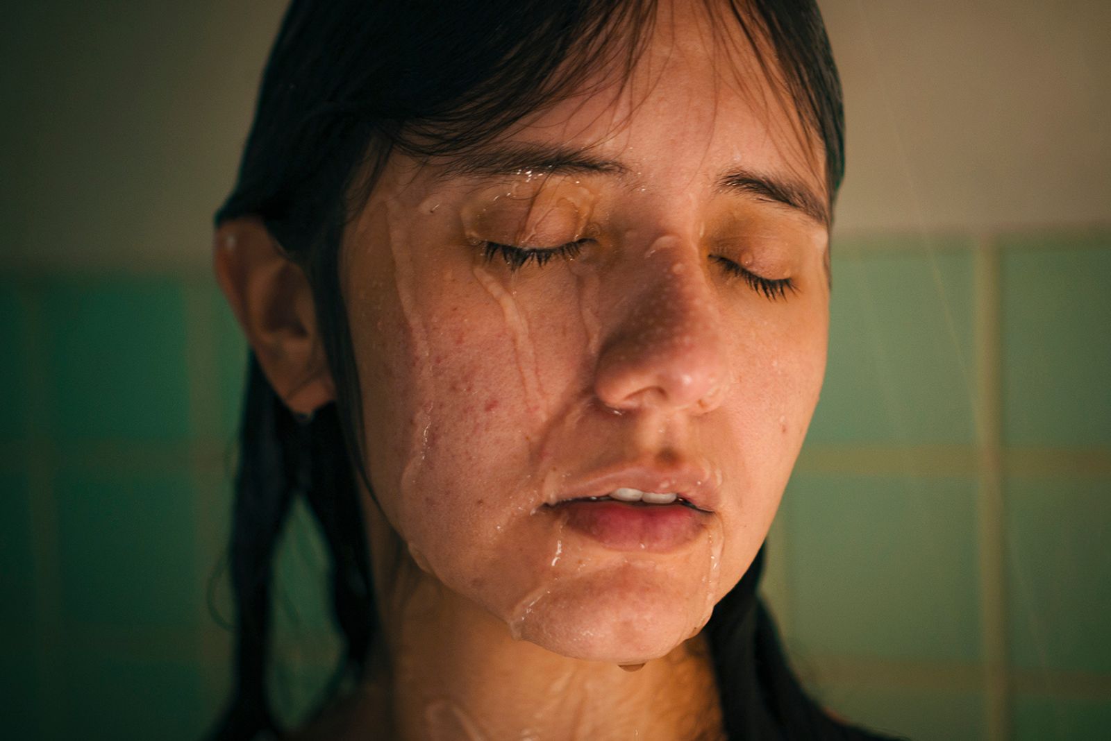 © Glorianna Ximendaz - Image from the Origen: Reclaiming Our Voices, Healing Our Lineage photography project