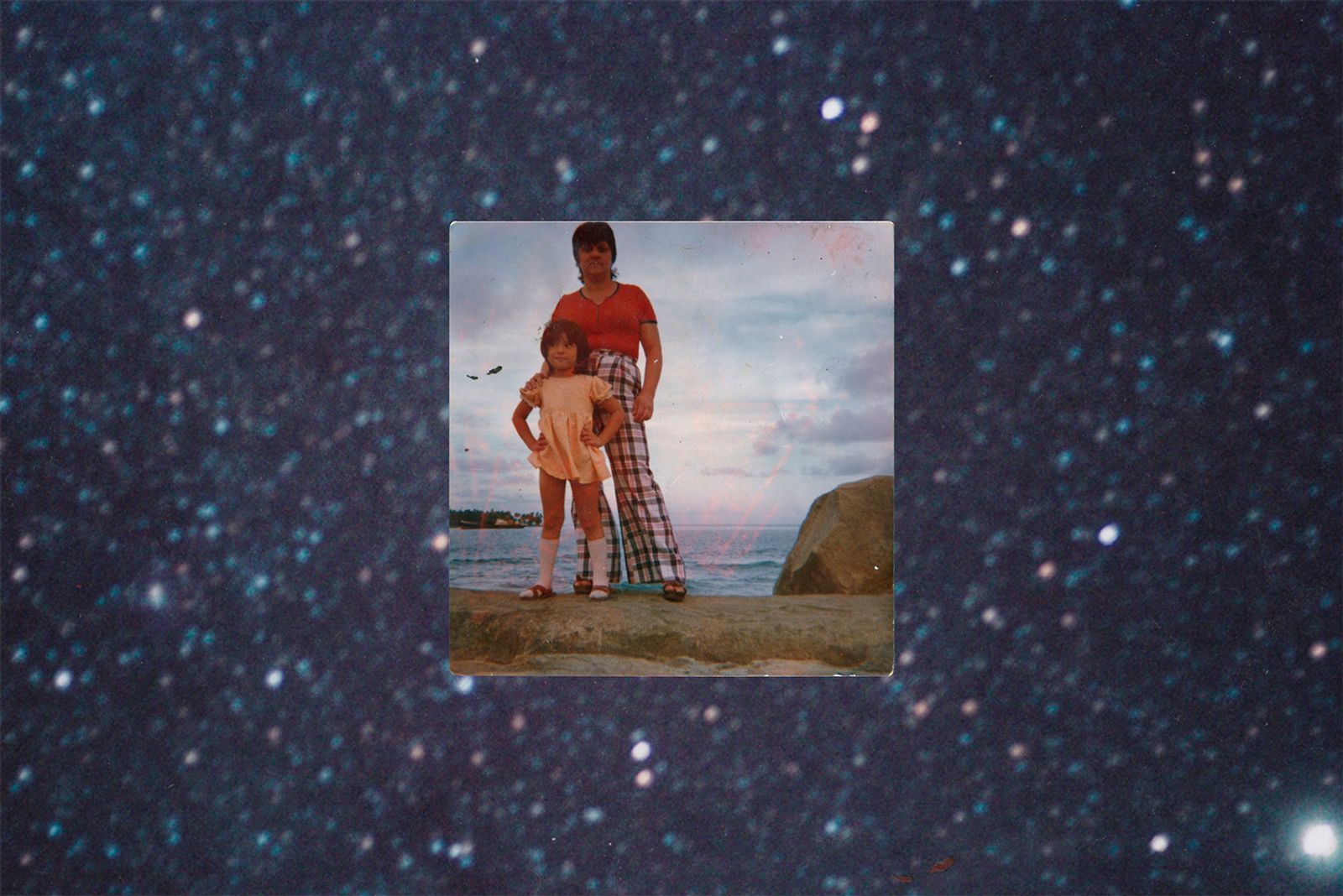 © Glorianna Ximendaz - Image from the Origen: Reclaiming Our Voices, Healing Our Lineage photography project